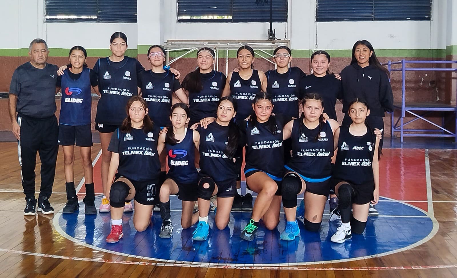 Define Morelos equipos campeones tras selectivo estatal de baloncesto 5x5