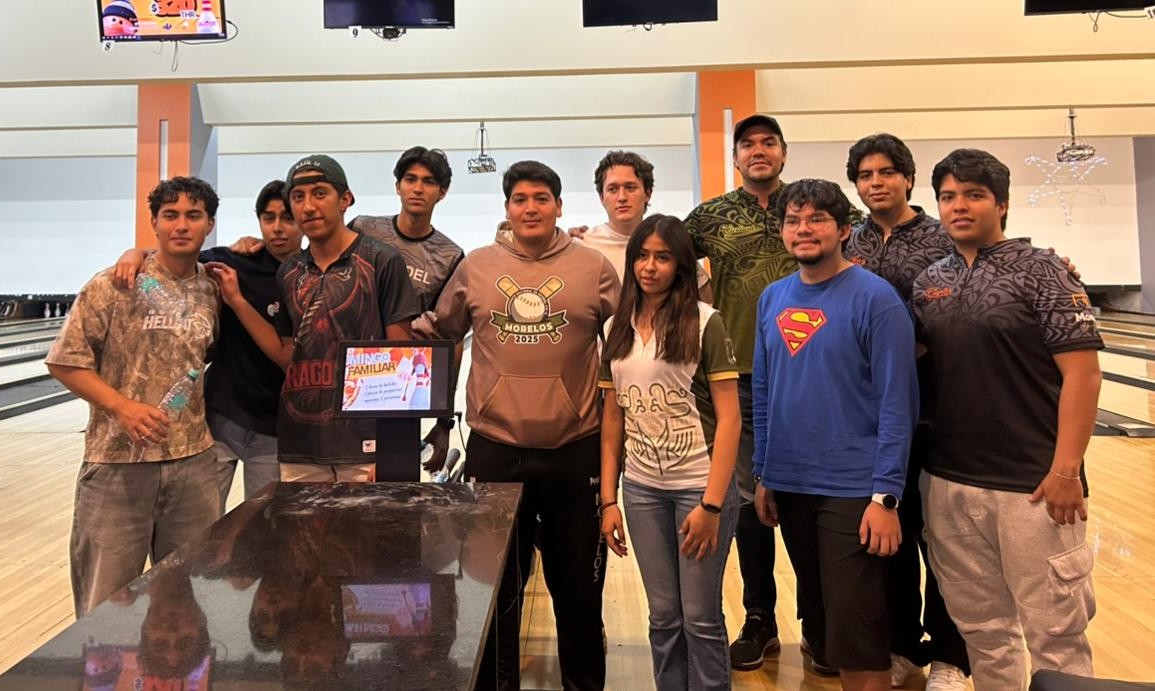 Representarán a Morelos cinco bolistas en la Olimpiada Nacional 2026