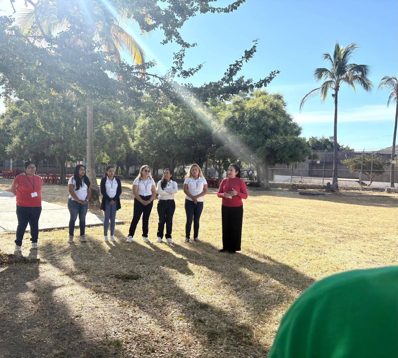 Inicia SIPINNA Morelos jornada Emoción- Arte en el CEMPLA