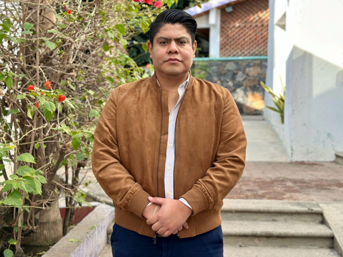 Refuerzan autoridades sanitarias llamado a la vacunación contra influenza en grupos de riesgo