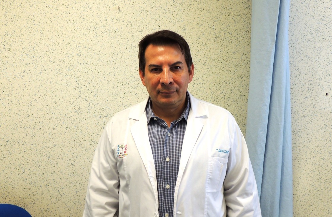 Recomienda HNM cuidar a infancias ante presencia de alergias