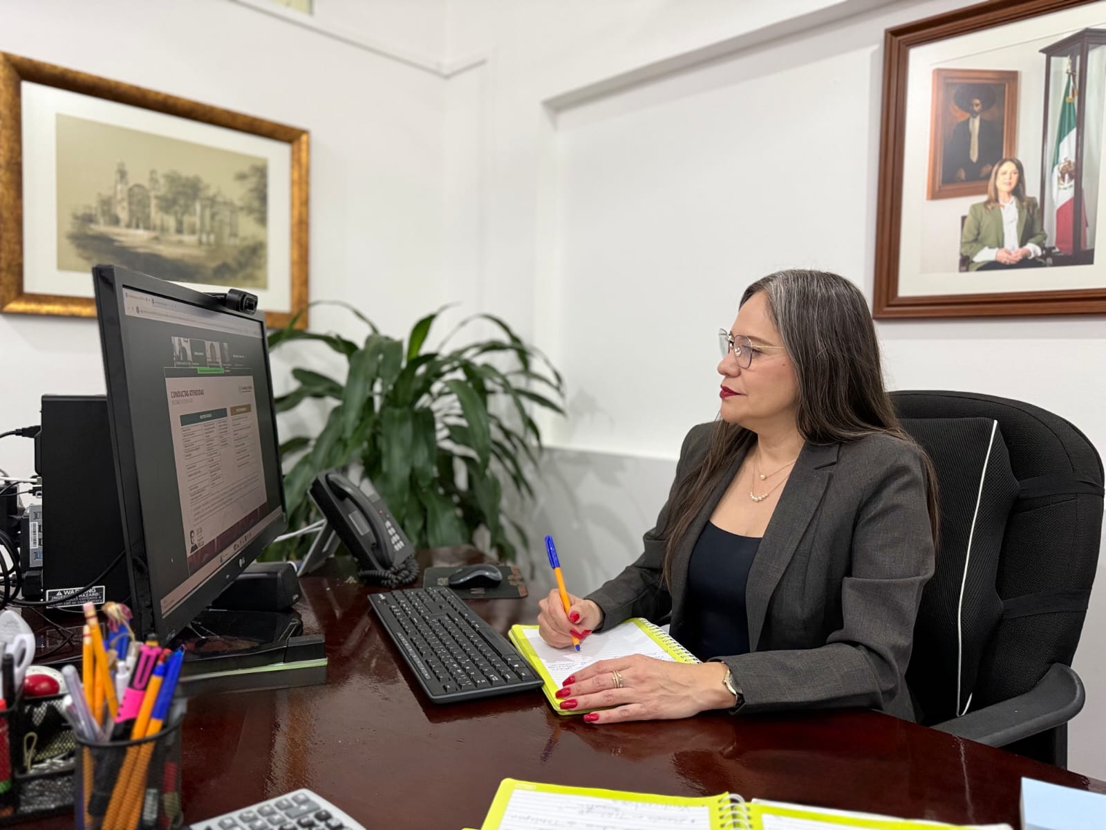 Participa Consejería Jurídica de Morelos en encuentro nacional de coordinación en materia de justicia y prevención Participa Consejería Jurídica de Morelos en encuentro nacional de coordinación en materia de justicia y prevención