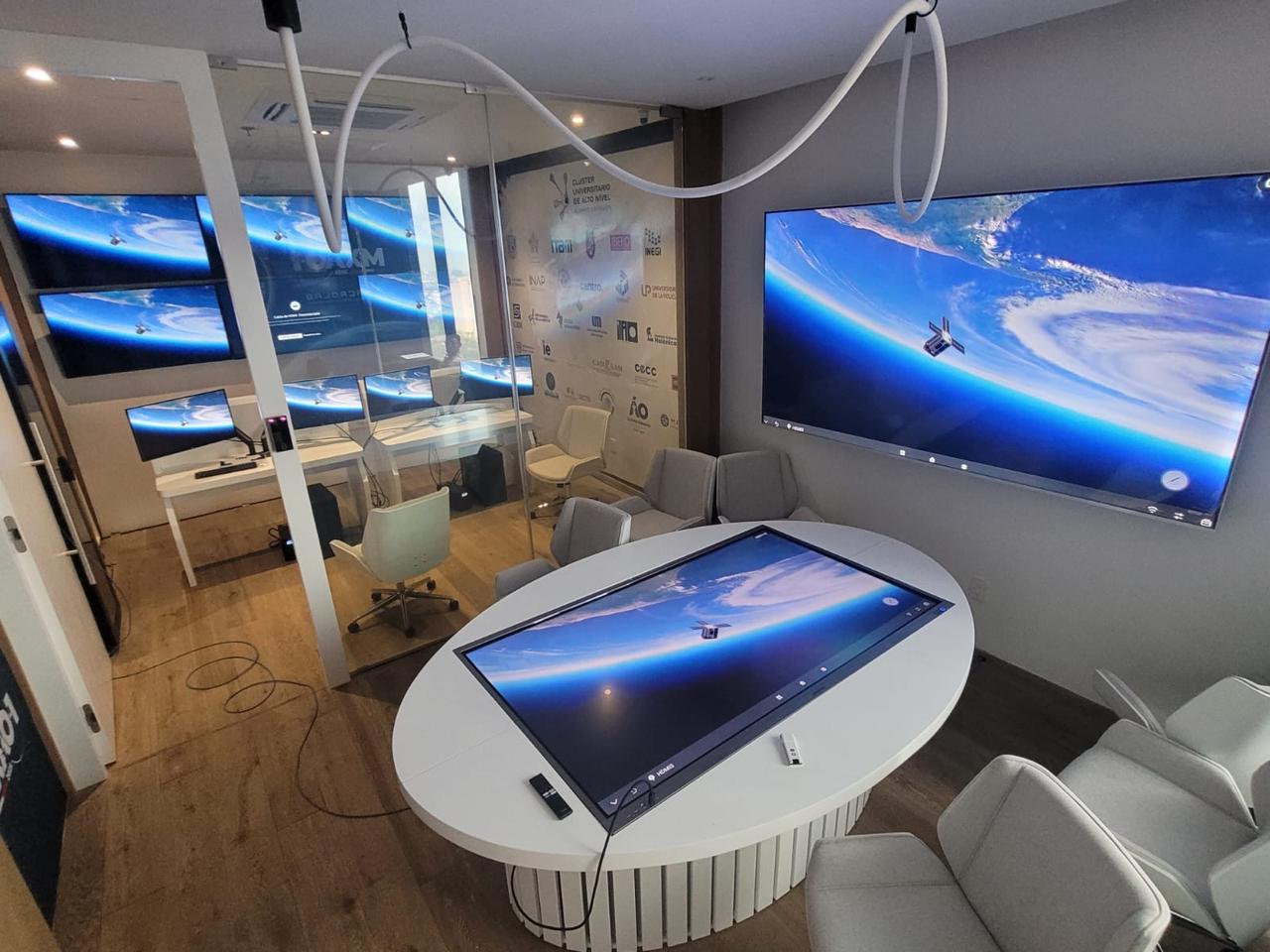 Promueve Gobierno de Morelos desarrollo científico y tecnológico para fortalecer la economía y el bienestar social