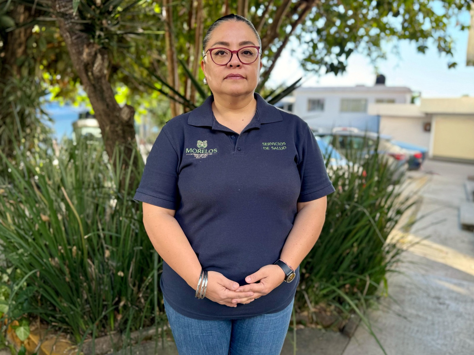 Llaman autoridades sanitarias a la población a tener hábitos saludables para prevenir diabetes y mejorar la calidad de vida