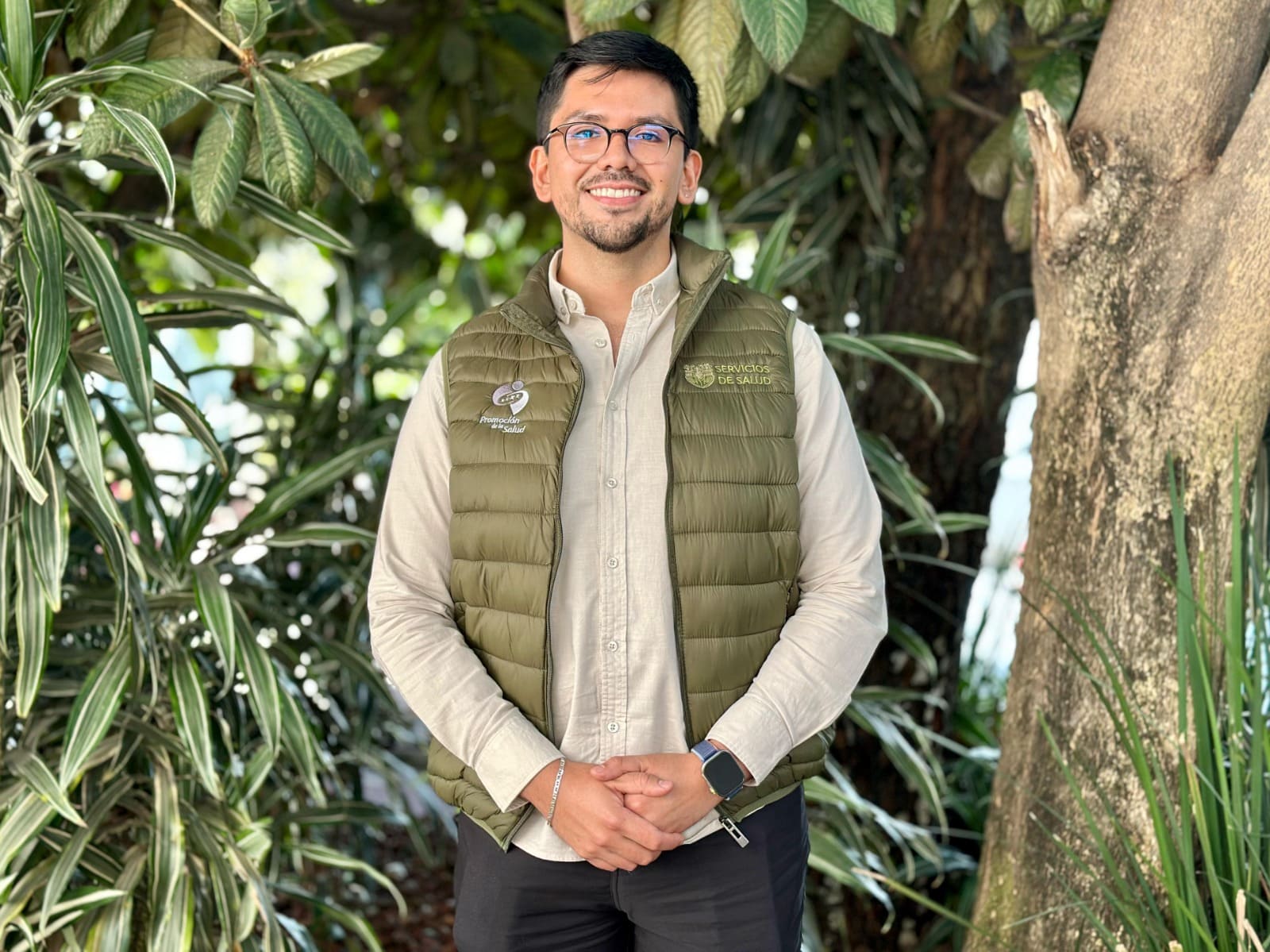 Reconocen autoridades sanitarias labor del personal de nutrición en el Día de la y el Nutriólogo