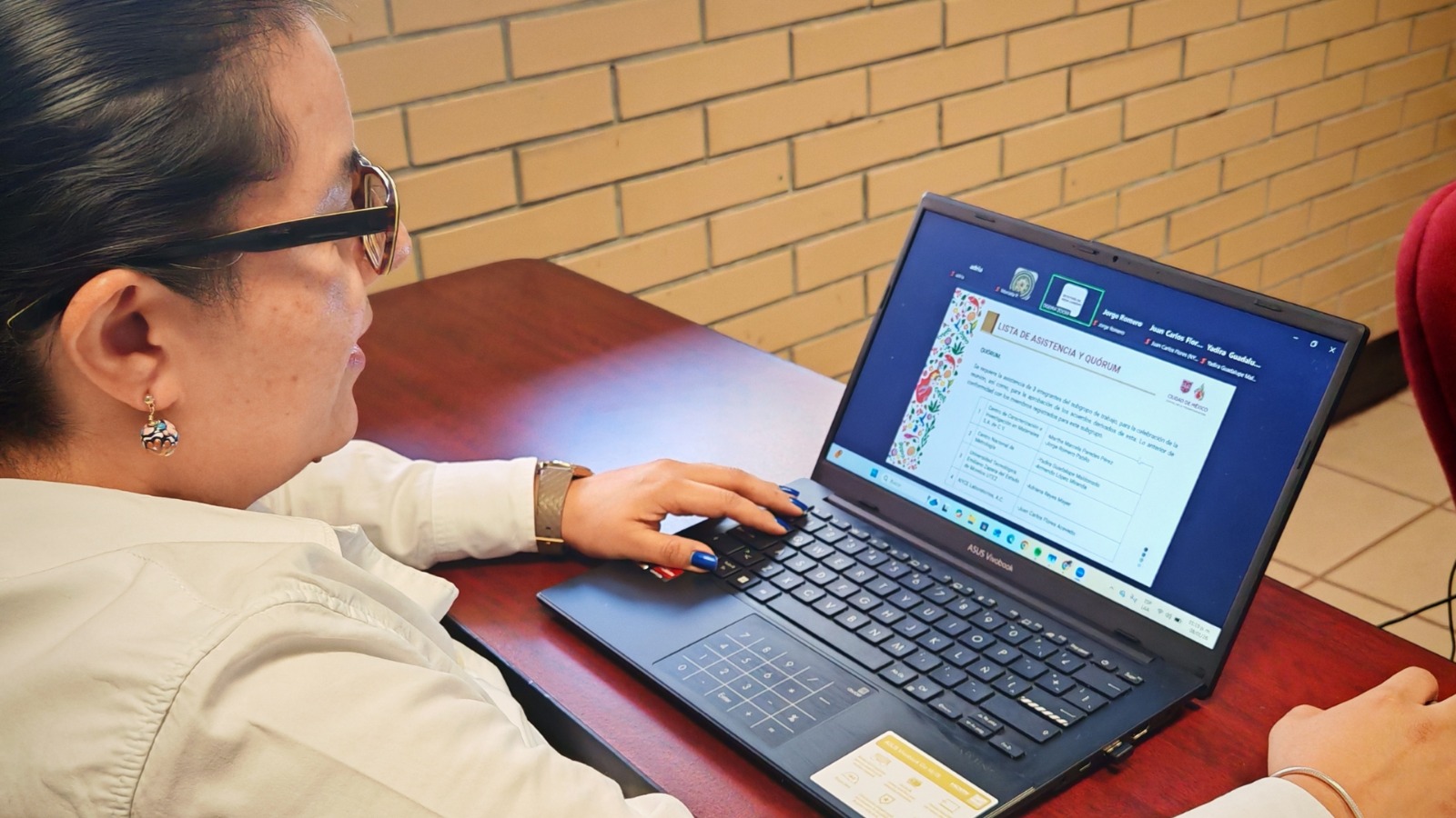 Participa UTEZ en actualización de la norma ambiental sobre plásticos de un solo uso en la CDMX Participa UTEZ en actualización de la norma ambiental sobre plásticos de un solo uso en la CDMX