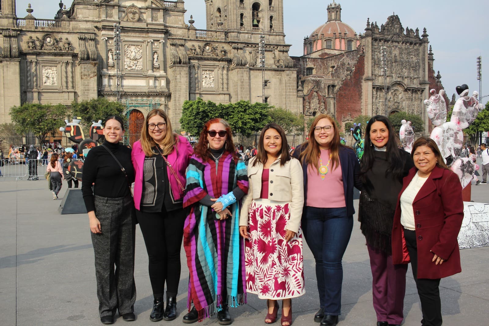  Fortalece Morelos alianza cultural regional para ampliar el acceso al arte en el centro del país