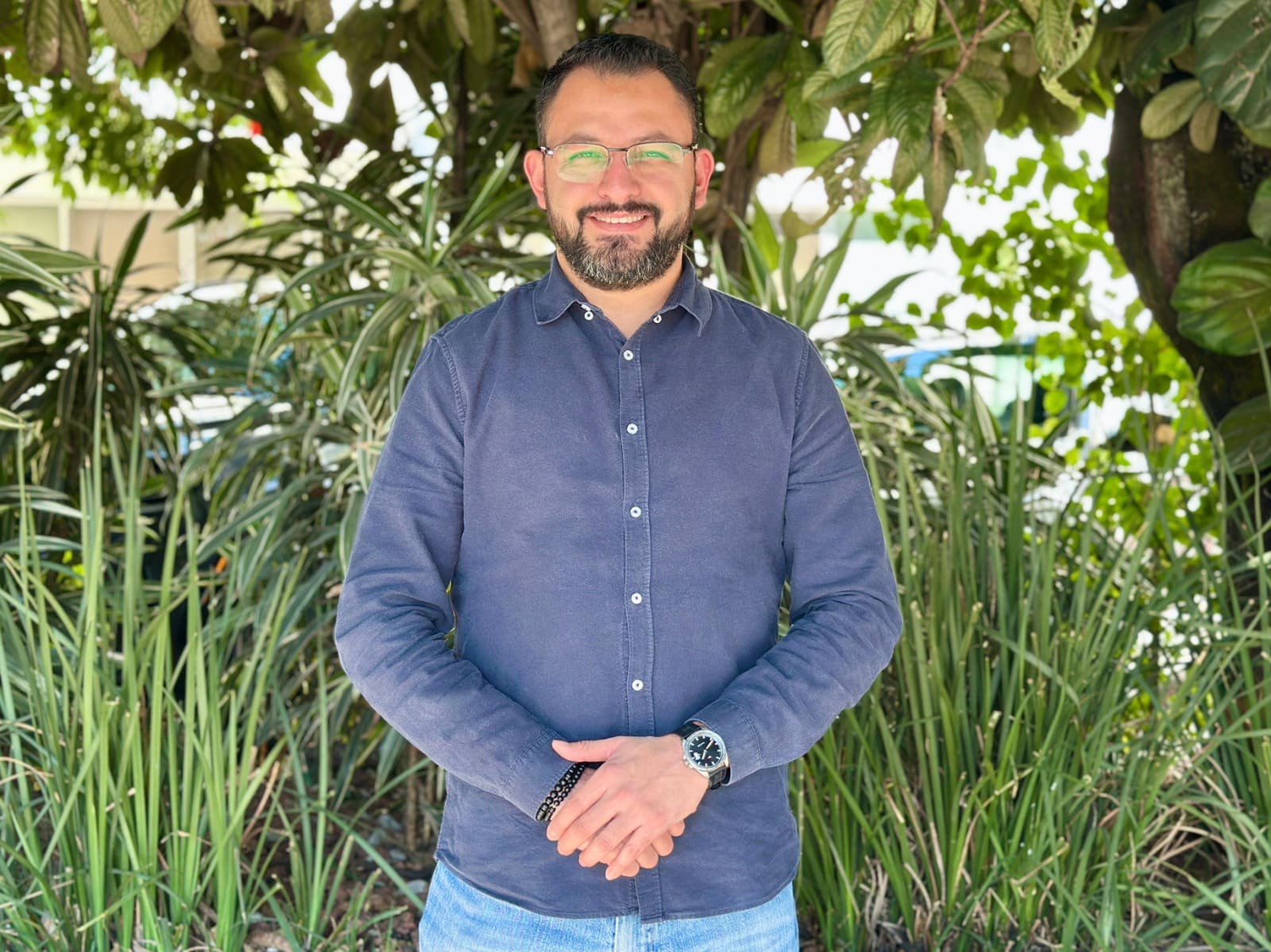  Promueven autoridades sanitarias la prevención y el autocuidado durante febrero Mes de la Salud del Hombre