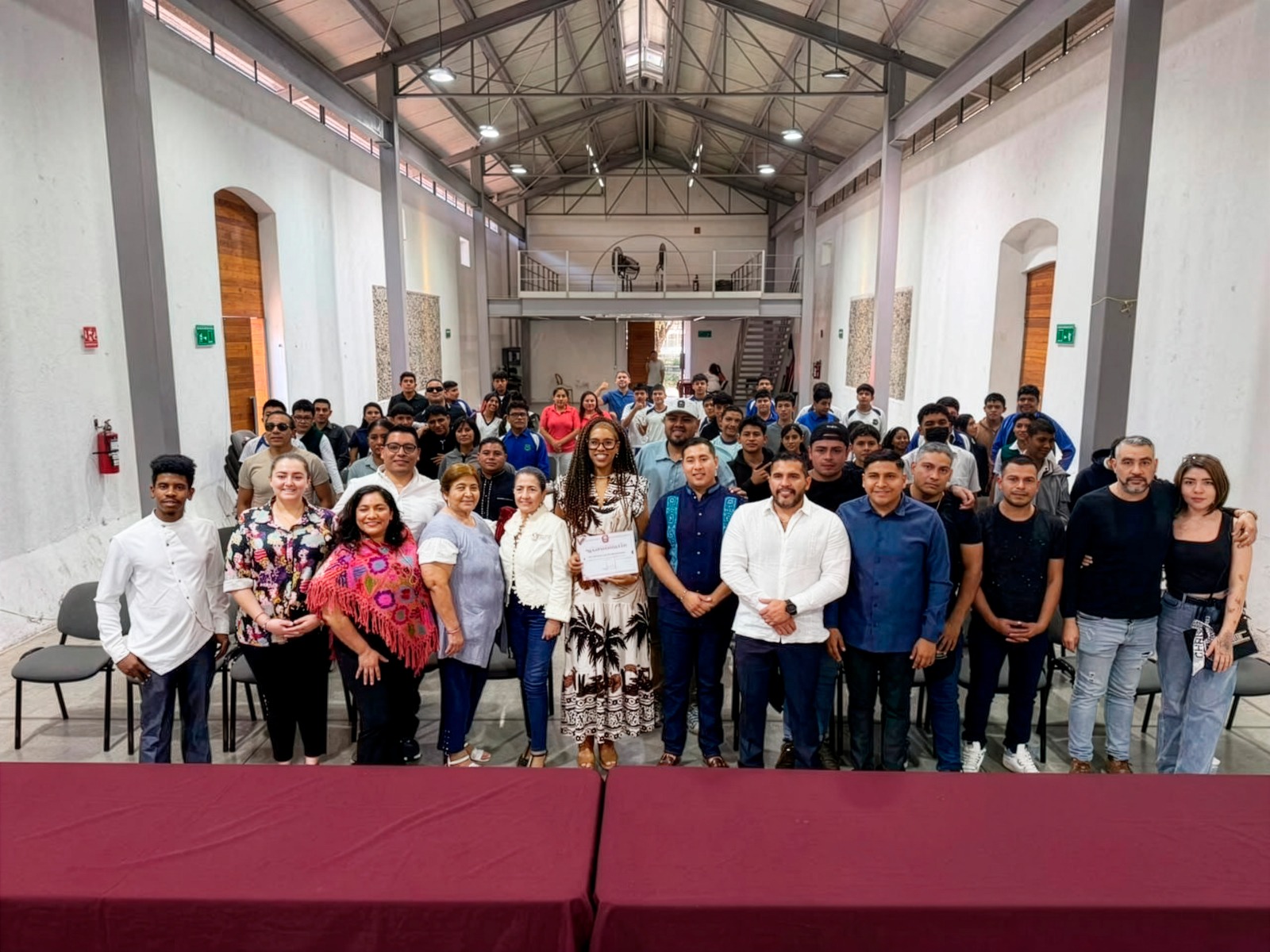 Promueve Gobierno de Morelos reconocimiento del legado afromorelense