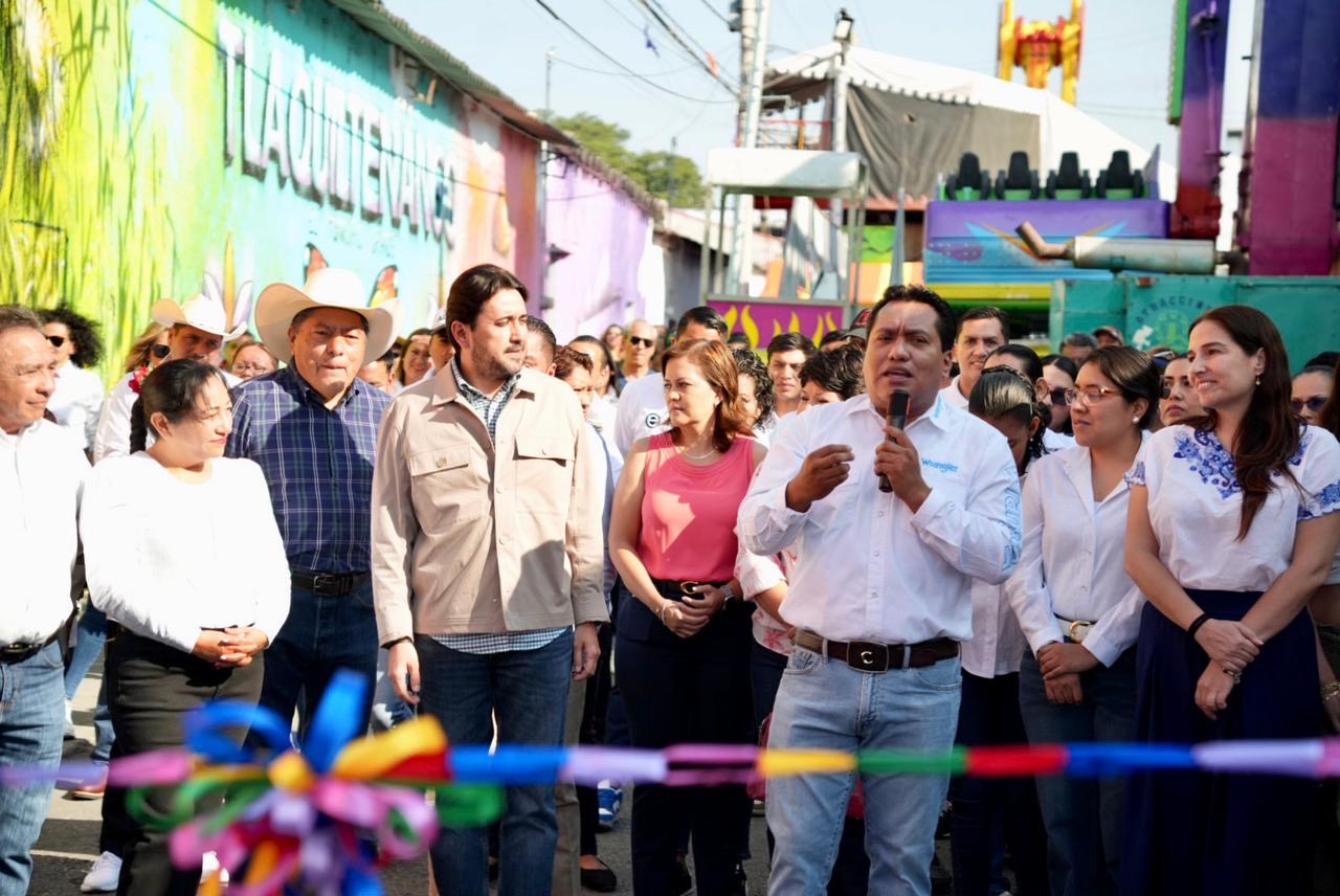 Llama Morelos a preservar tradiciones y armonía en ferias para fortalecer el turismo comunitario Llama Morelos a preservar tradiciones y armonía en ferias para fortalecer el turismo comunitario