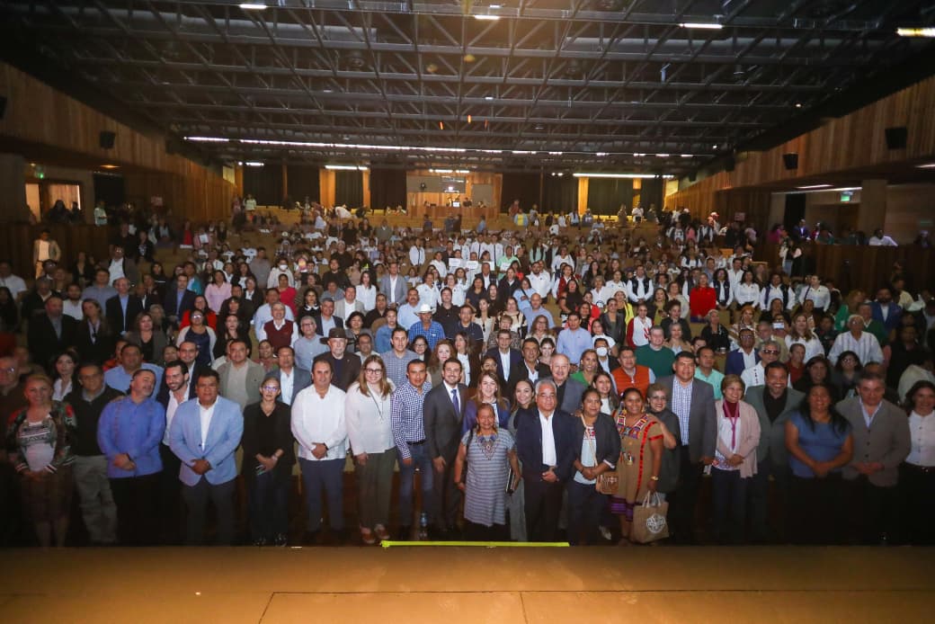 Impulsa Gobierno de Morelos transformación turística con Programa Maestro que marcará el rumbo a mediano y largo plazo