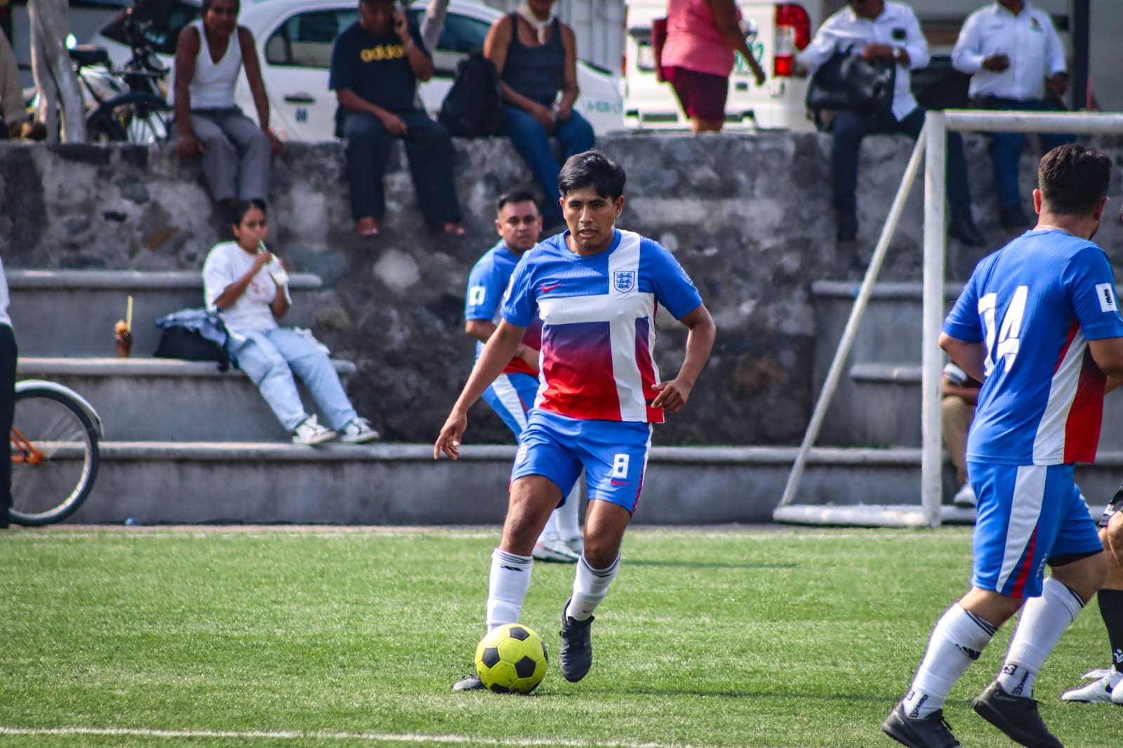 Lanza Indem convocatoria para la “Copa de las y los Trabajadores 2026”