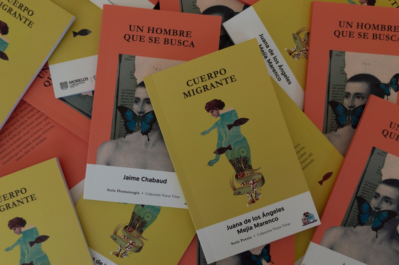 Reconoce Secretaría de Cultura a ganadores de la Convocatoria Obra Inédita 2025 en el Cine Morelos