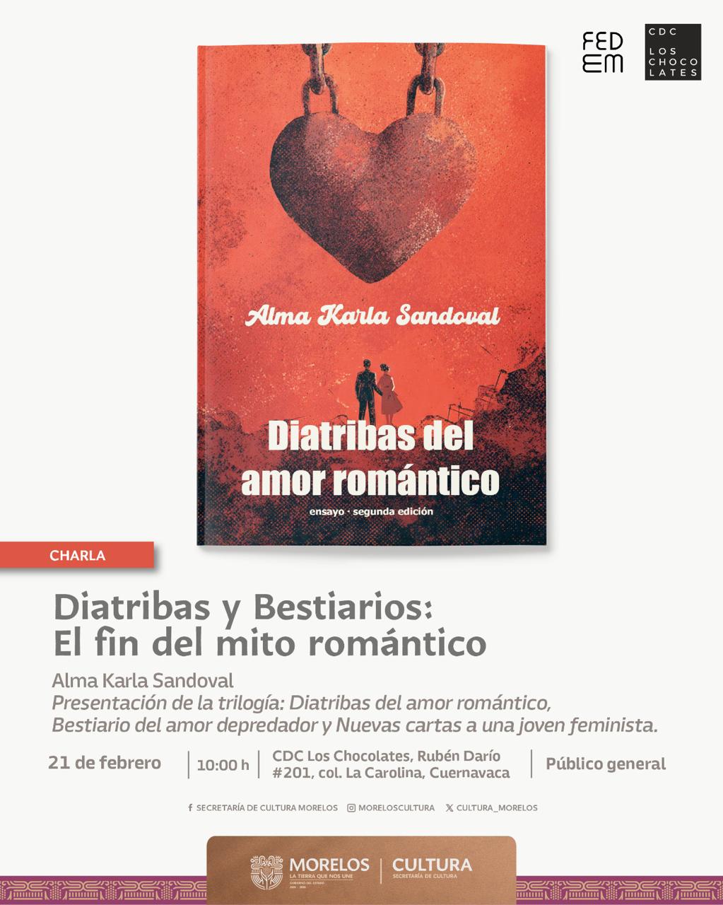  Comprometido Gobierno estatal en acercar la cultura, la literatura y el pensamiento crítico a las comunidades como herramientas de transformación individual y colectiva