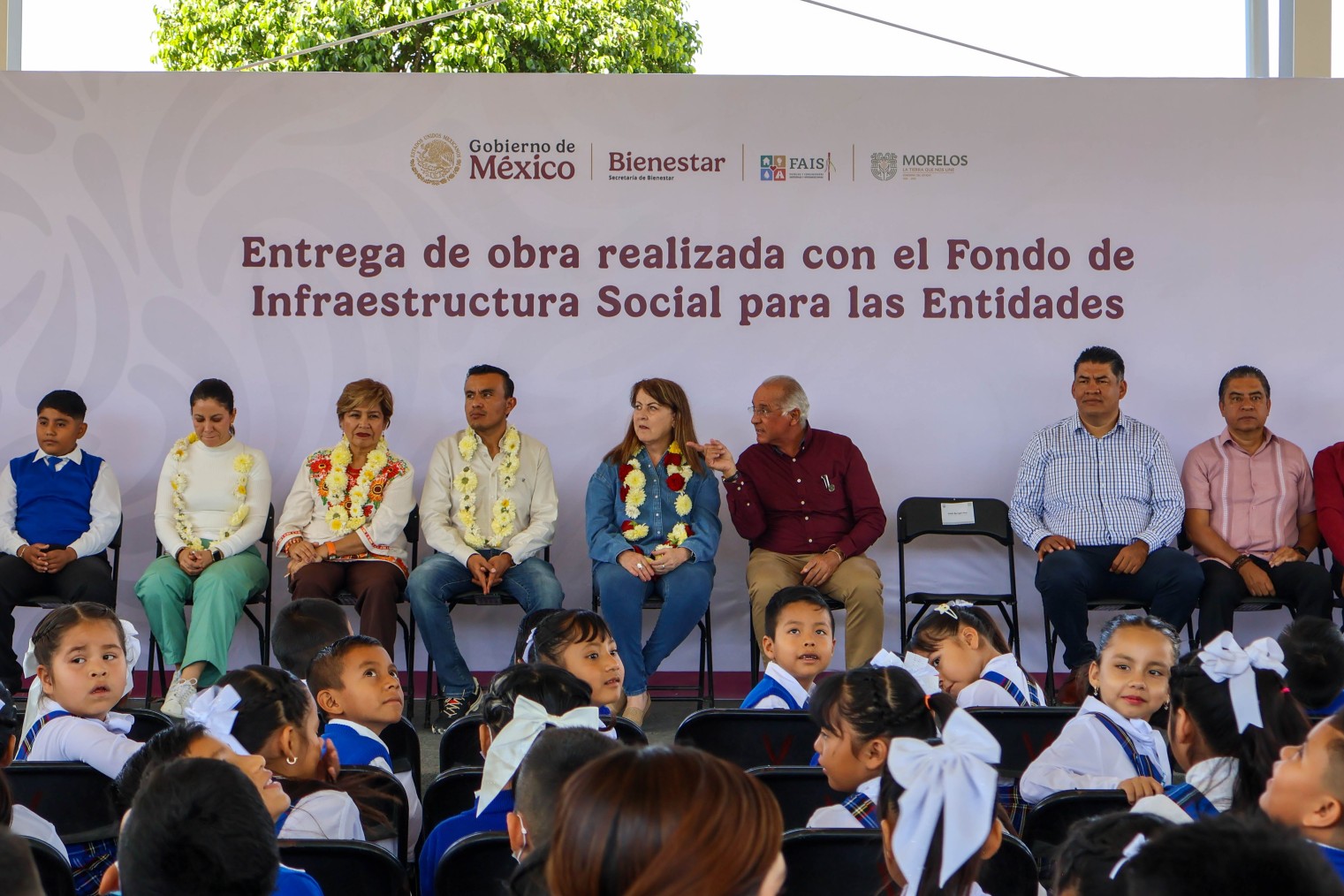 Evita nueva techumbre en escuela de Jalostoc afectaciones por exposición solar