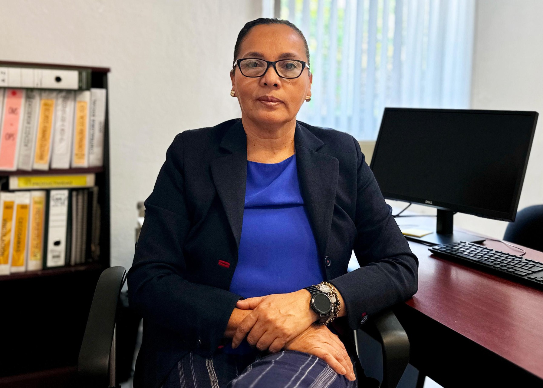 Fortalecen autoridades sanitarias la prevención de adicciones en el entorno escolar