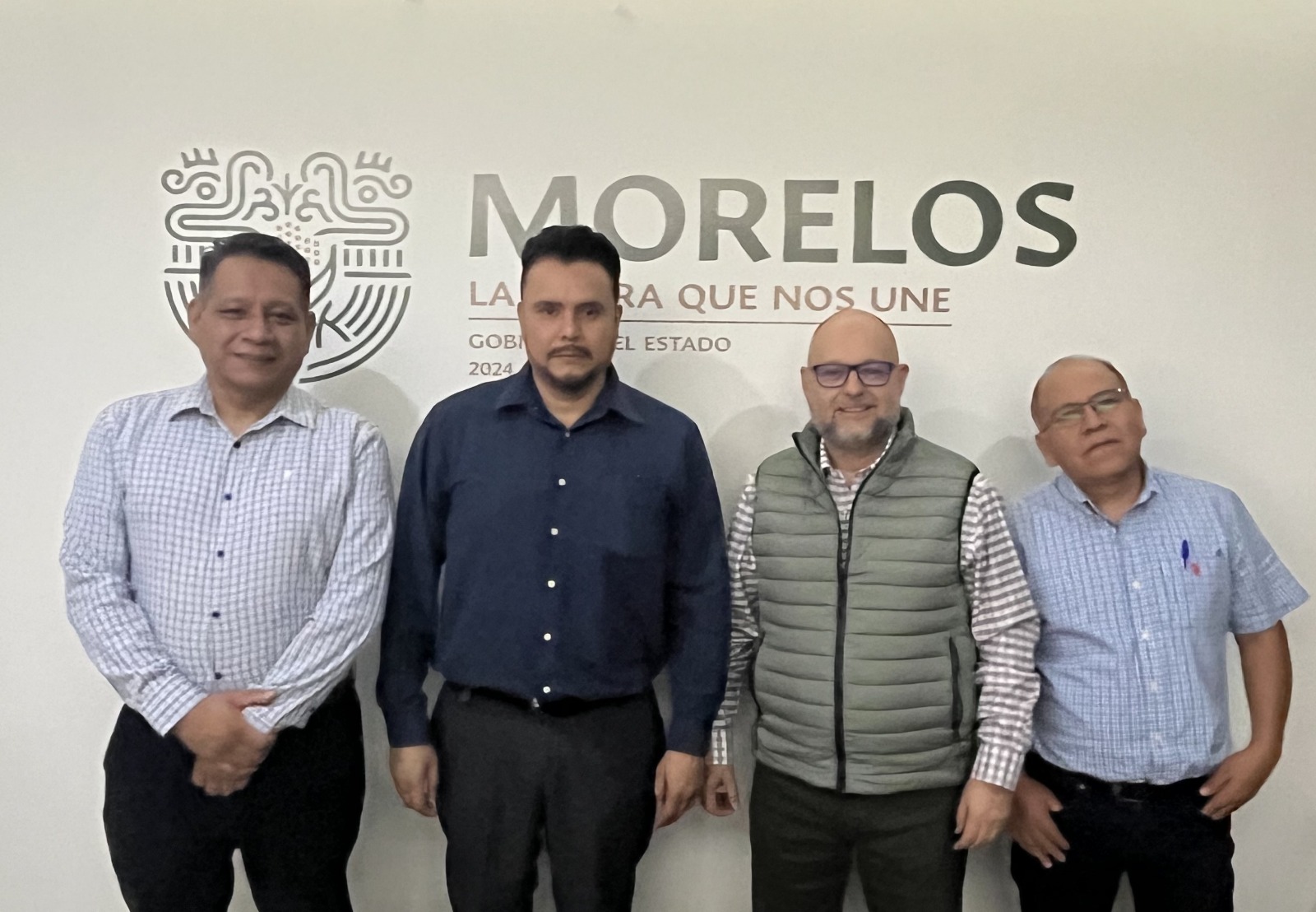  Fortalece Instituto de Crédito cooperación con organizaciones sindicales para bienestar de trabajadores