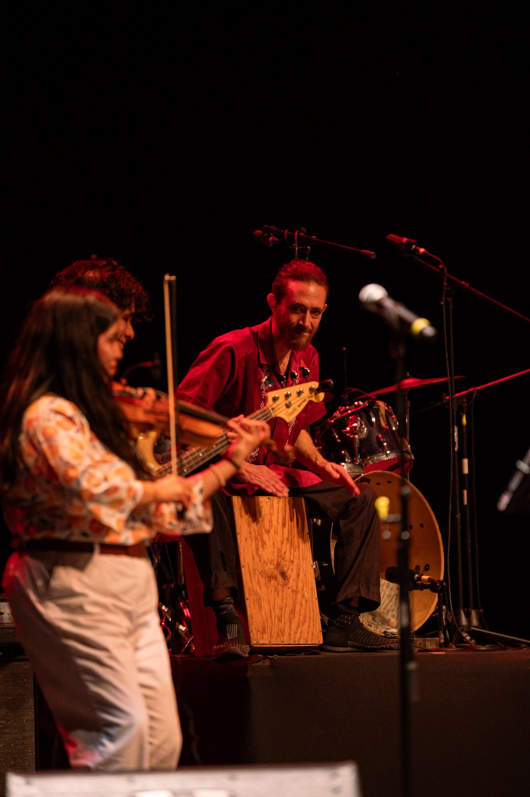  Acerca Centro Cultural Teopanzolco el arte escénico a infancias de Morelos a través del programa Visita el Teopanzolco