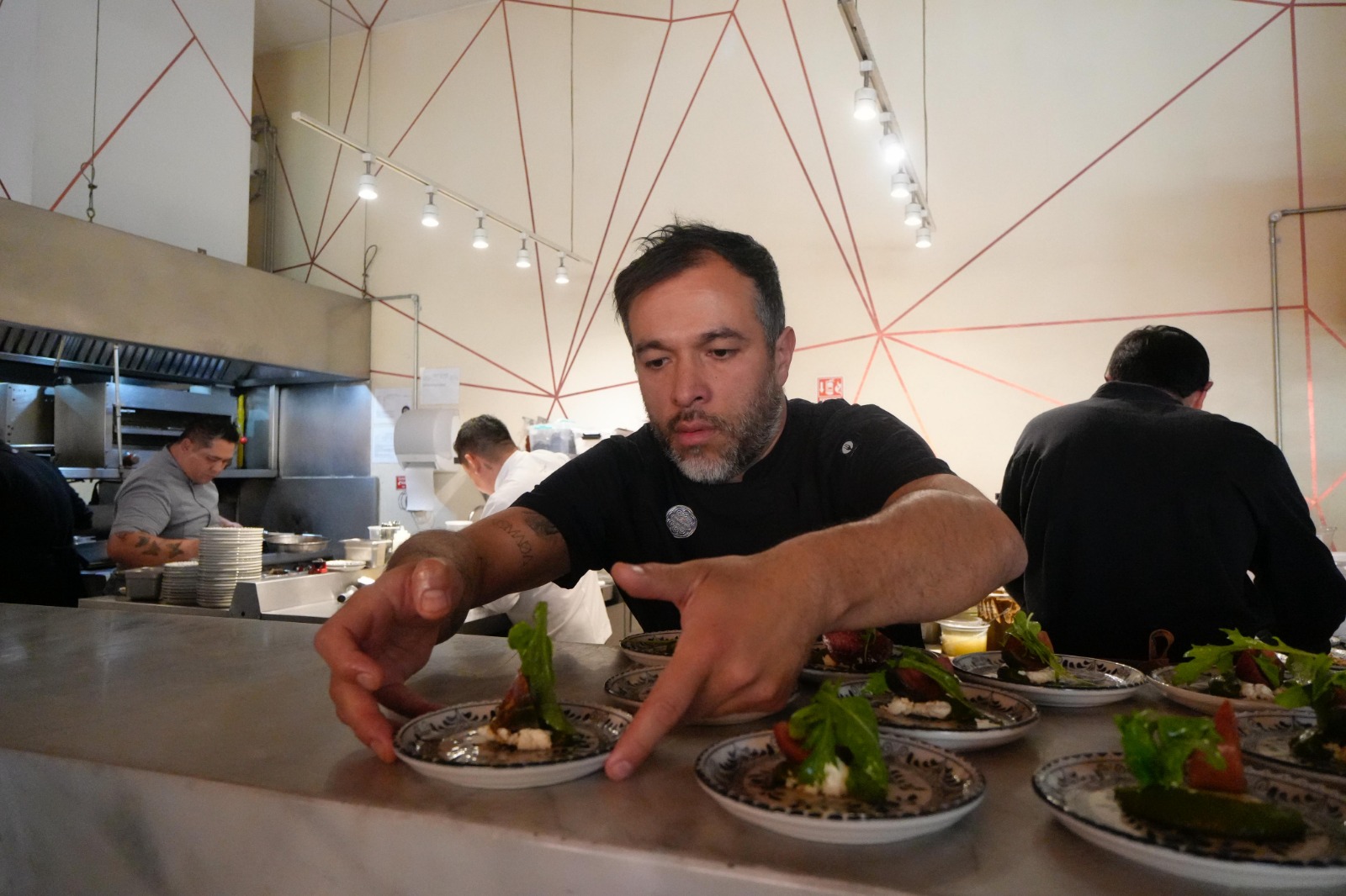 Celebra Gobierno de Morelos reconocimiento a tres restaurantes del estado entre los 250 mejores de México