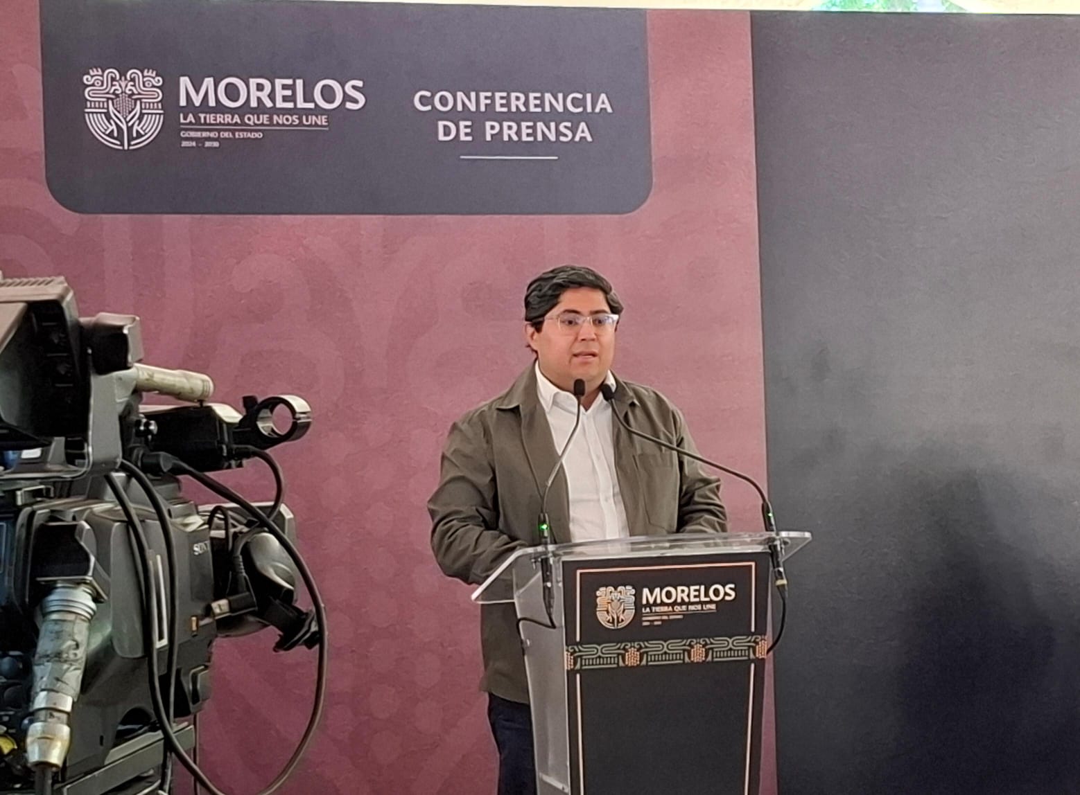 Más de 50 mil morelenses han tramitado con éxito su tarjeta de circulación digital: ATDEM