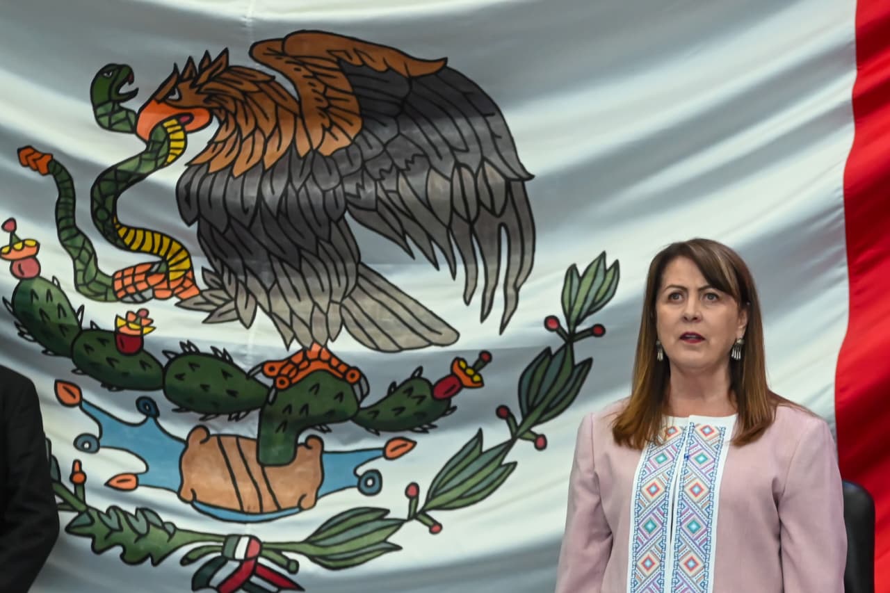 En el primer año de gobierno, Margarita González Saravia pone orden con método y responsabilidad para transformar Morelos