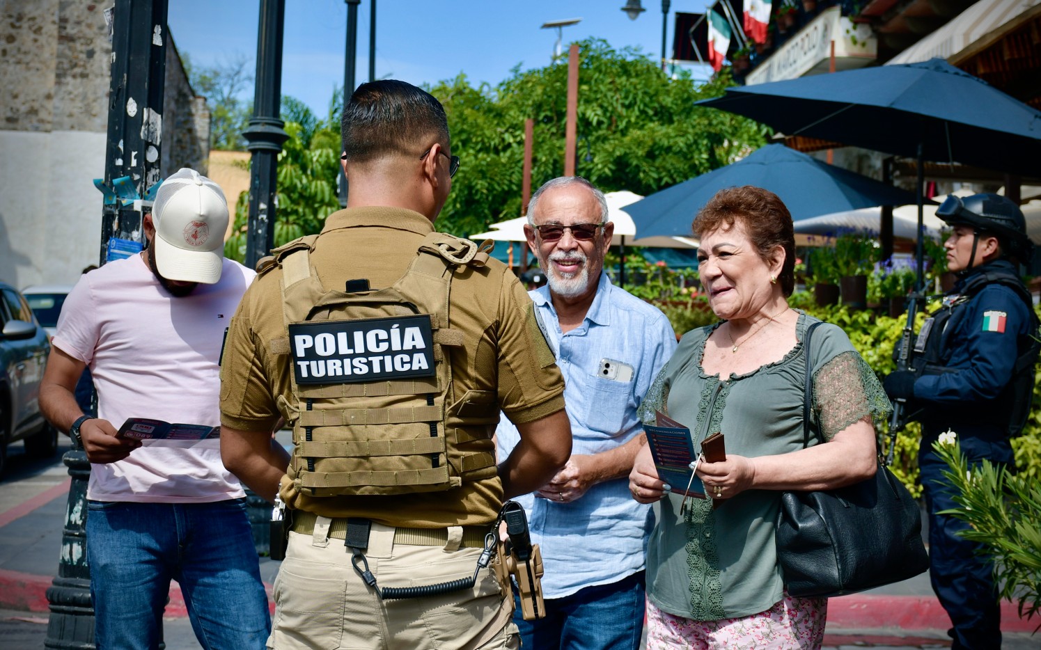 Reduce gobierno de Margarita González Saravia delitos de alto impacto con acciones coordinadas y resultados medibles