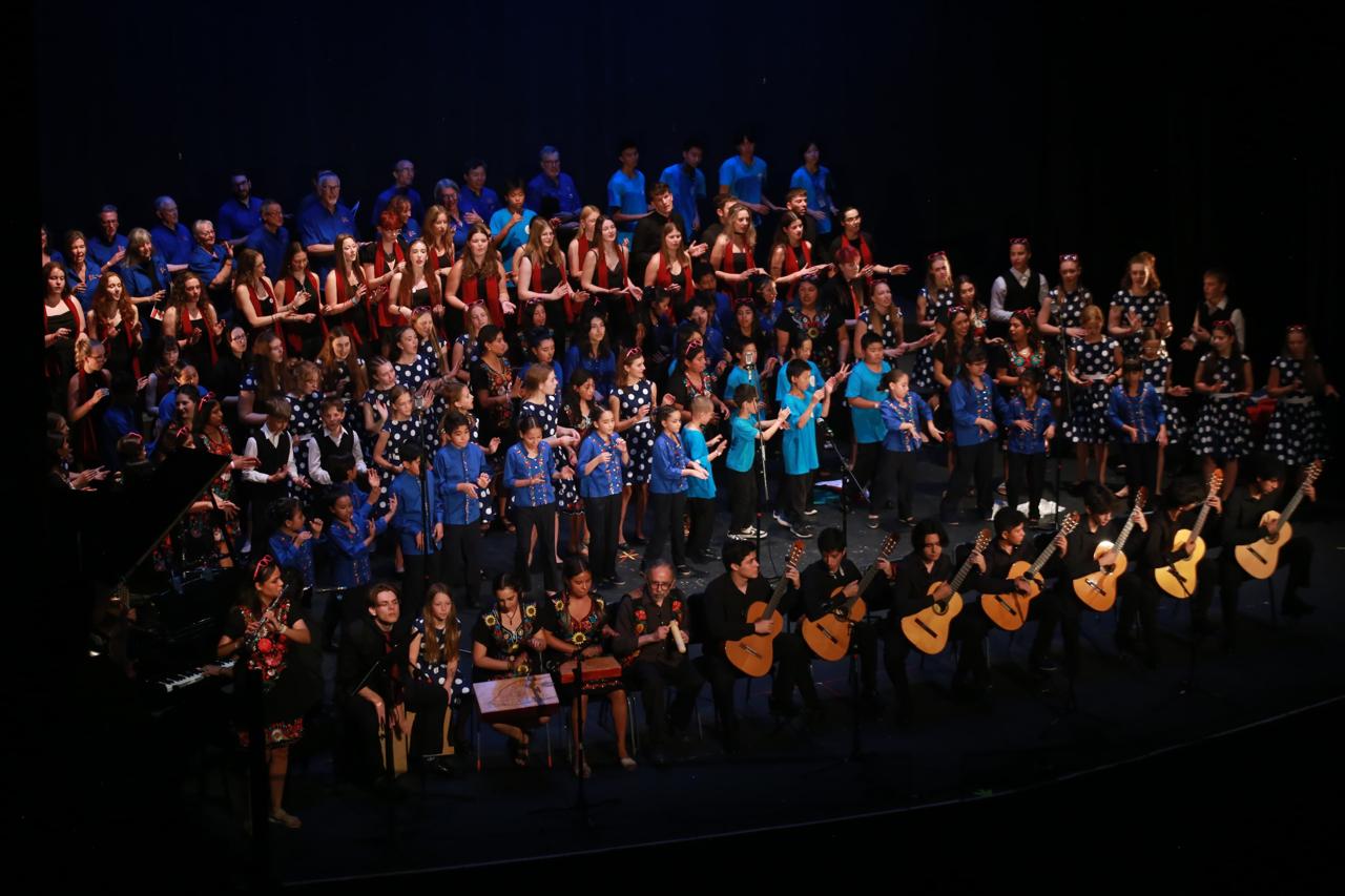 Al ordenar la casa y transformar Morelos, Margarita González Saravia promueve una política cultural incluyente y descentralizada