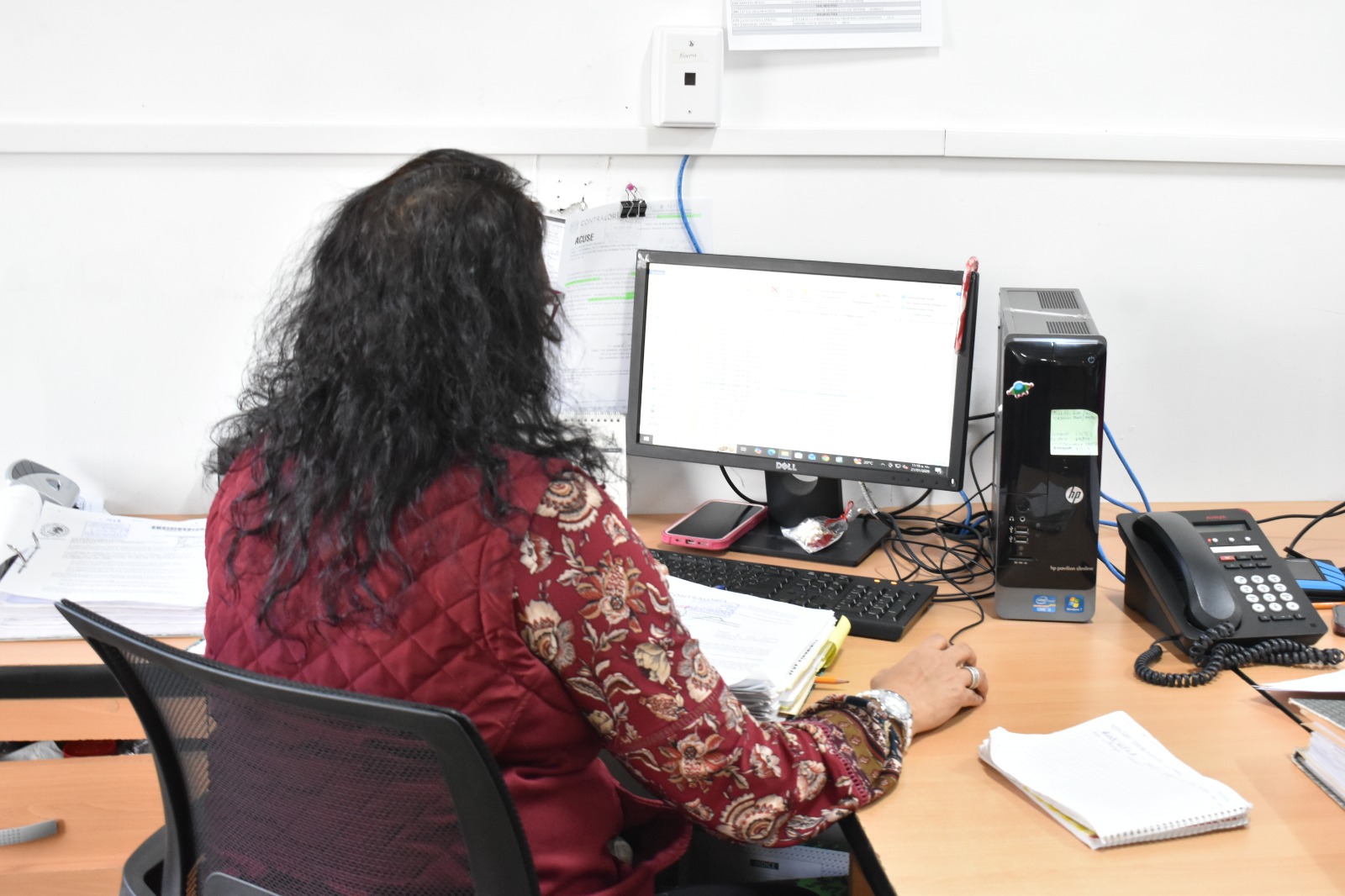 Fortalece gobierno de Margarita González Saravia vigilancia y uso correcto de los recursos públicos Fortalece gobierno de Margarita González Saravia vigilancia y uso correcto de los recursos públicos