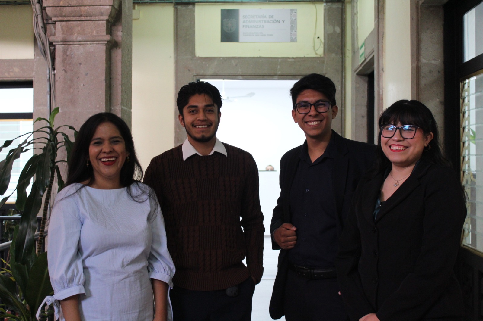  Porque ordenar la casa es transformar Morelos, mantiene Margarita González Saravia una administración pública eficiente, responsable y cercana a la sociedad