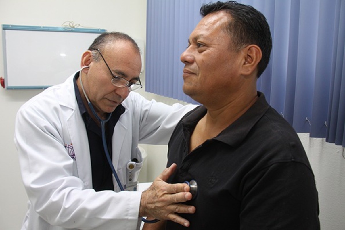 Al ordenar la casa, Margarita González Saravia transforma el sector salud en Morelos con avances históricos Al ordenar la casa, Margarita González Saravia transforma el sector salud en Morelos con avances históricos