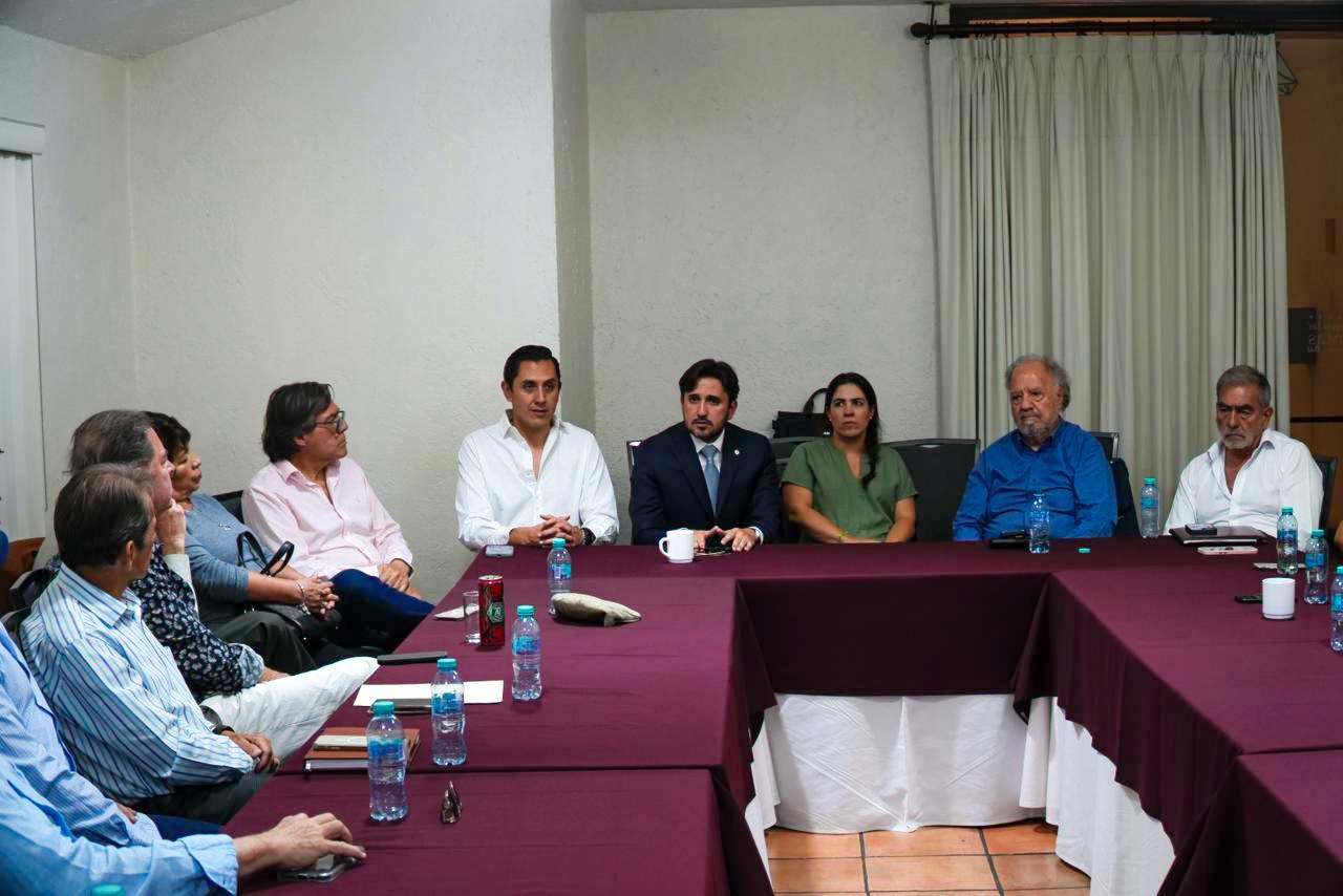 Logra Gobierno de Morelos sinergia efectiva con sector hotelero