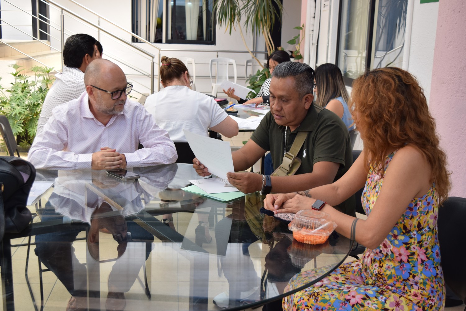 Garantiza Instituto de Crédito patrimonio digno y seguro para sus afiliados