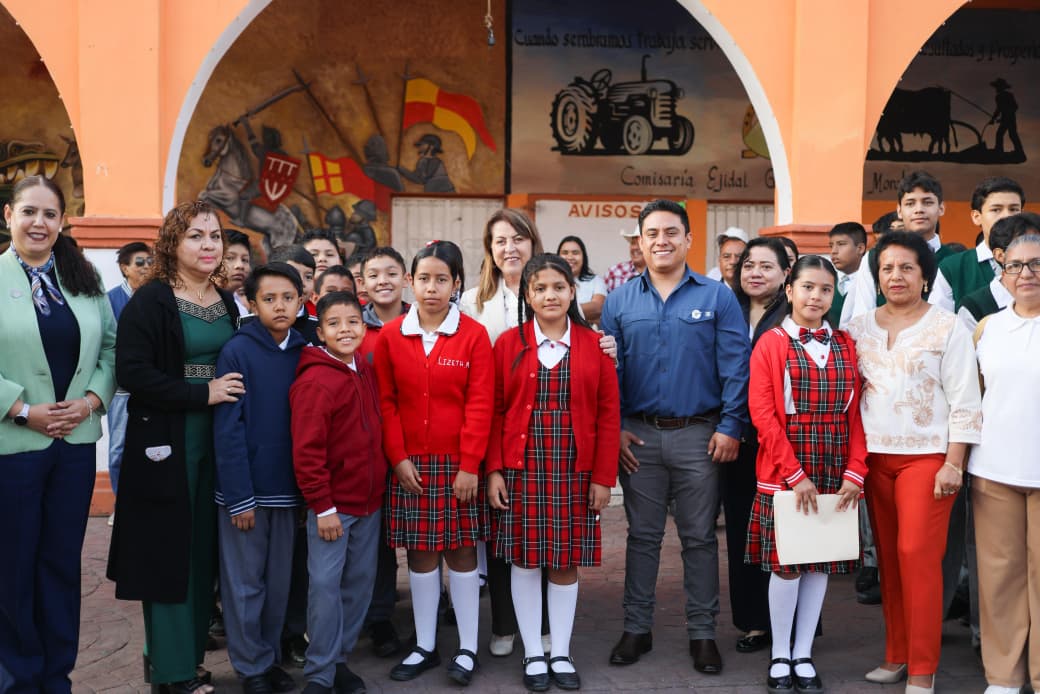 Se suma gobierno de Margarita González Saravia a estrategia nacional de atención al sarampión Se suma gobierno de Margarita González Saravia a estrategia nacional de atención al sarampión