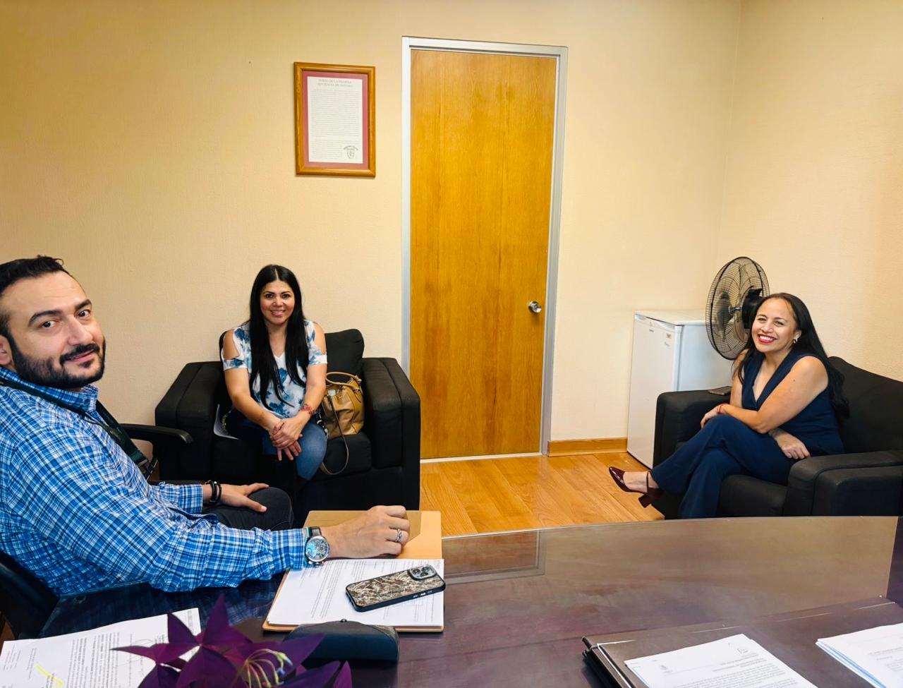 Acompaña Instituto de la Defensoría Pública del Estado de Morelos a personas vulnerables