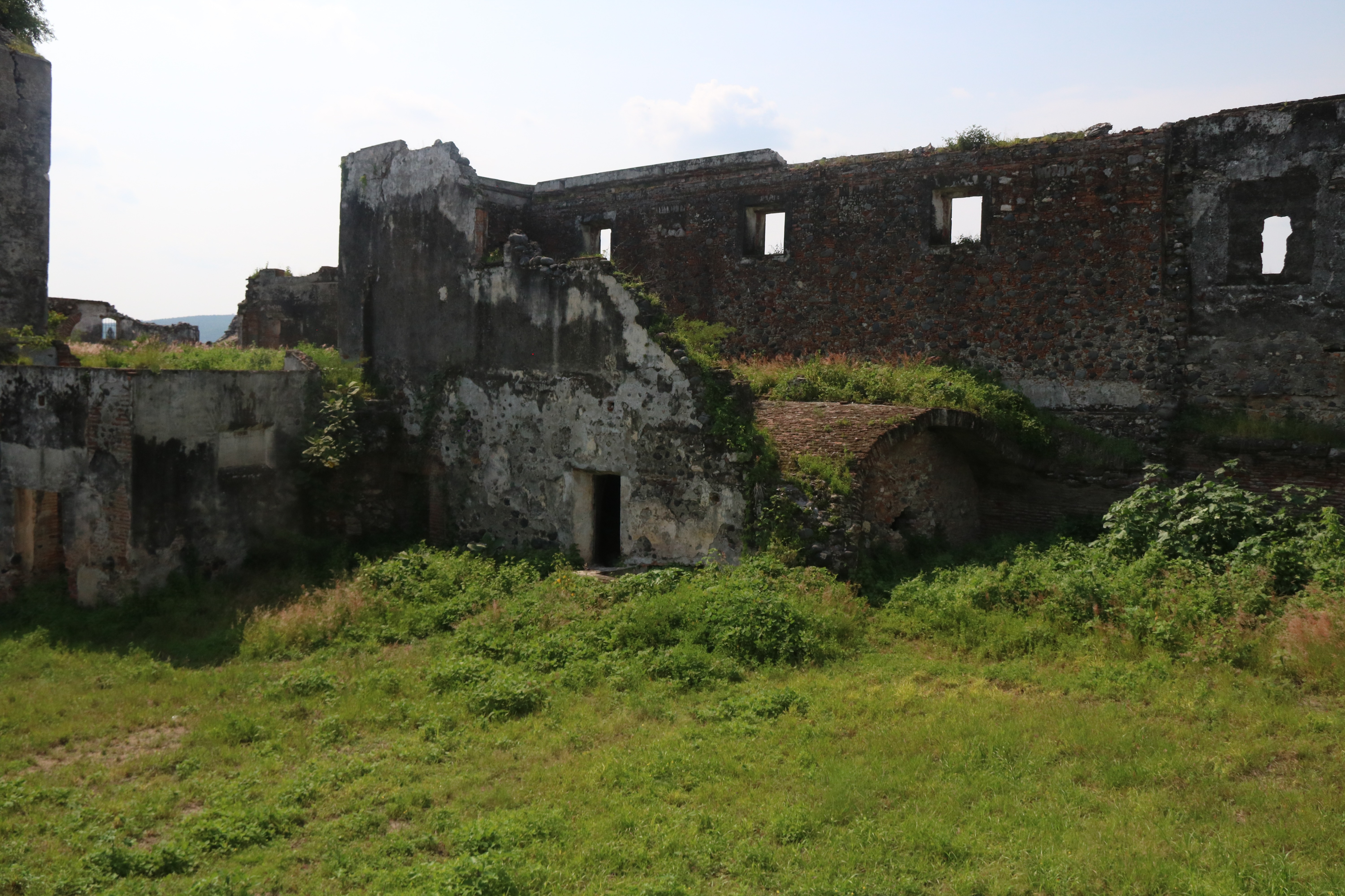 Ex Hacienda Coahuixtla