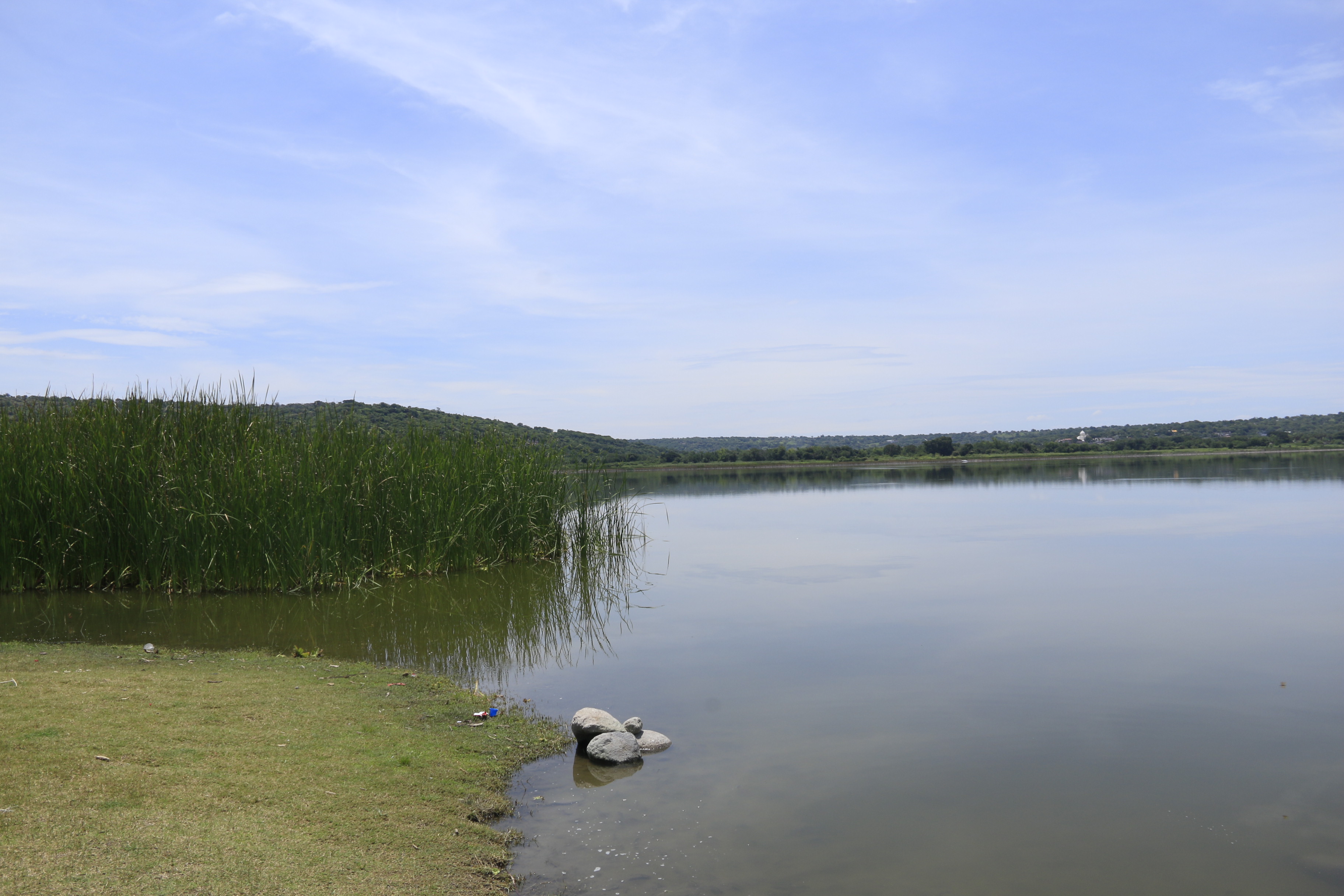 Laguna de Coatetelco