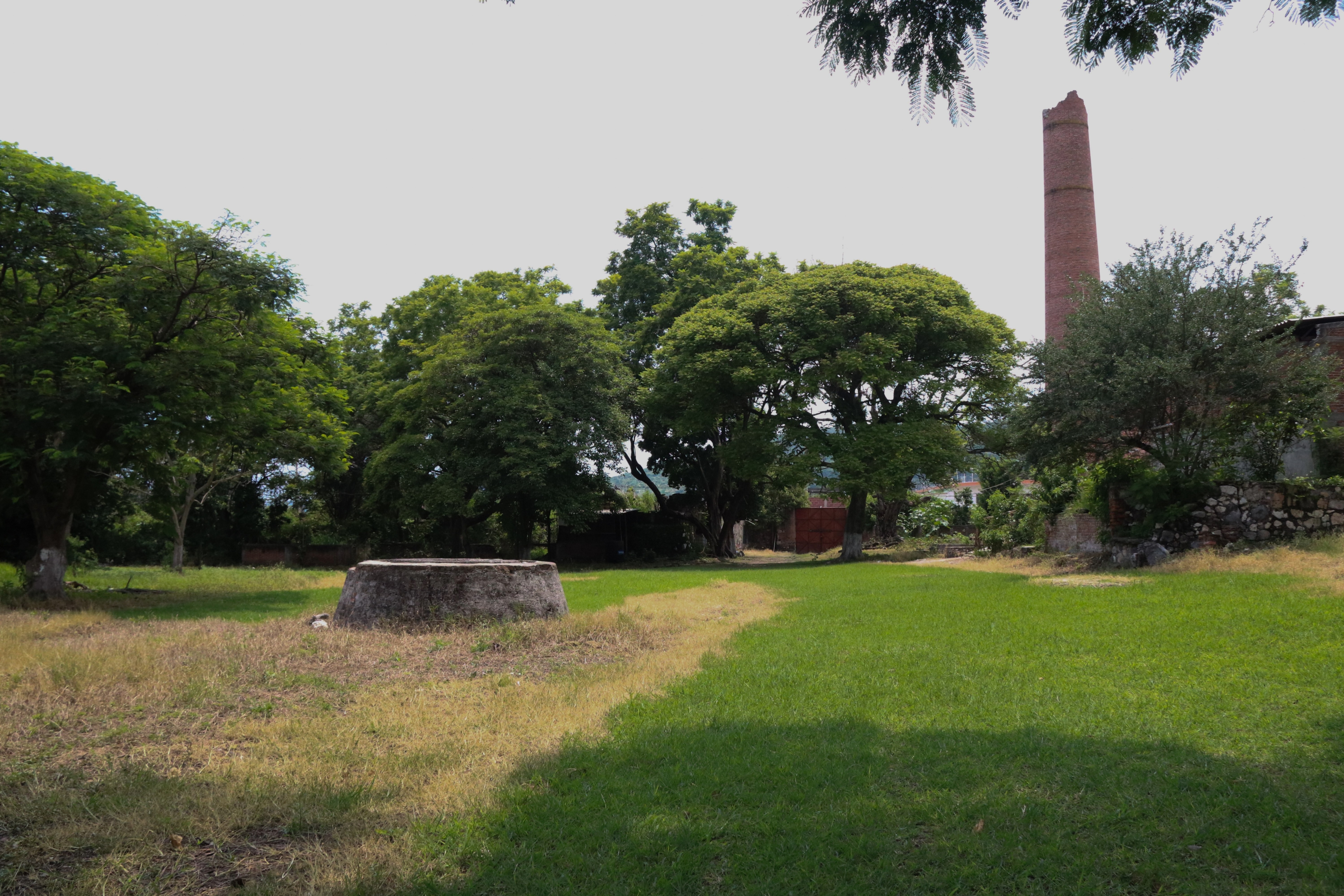 Hacienda El Hospital