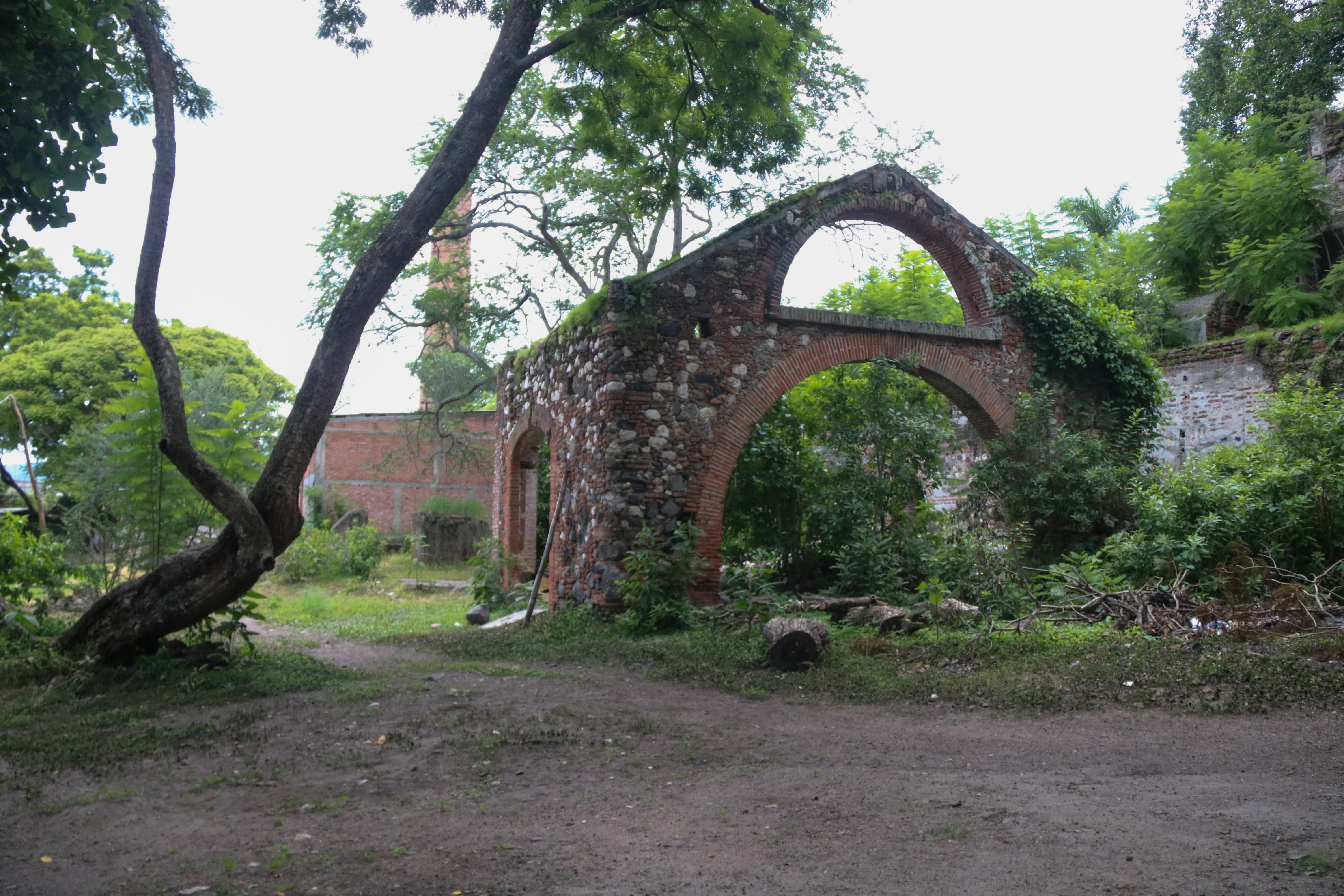 Hacienda El Hospital