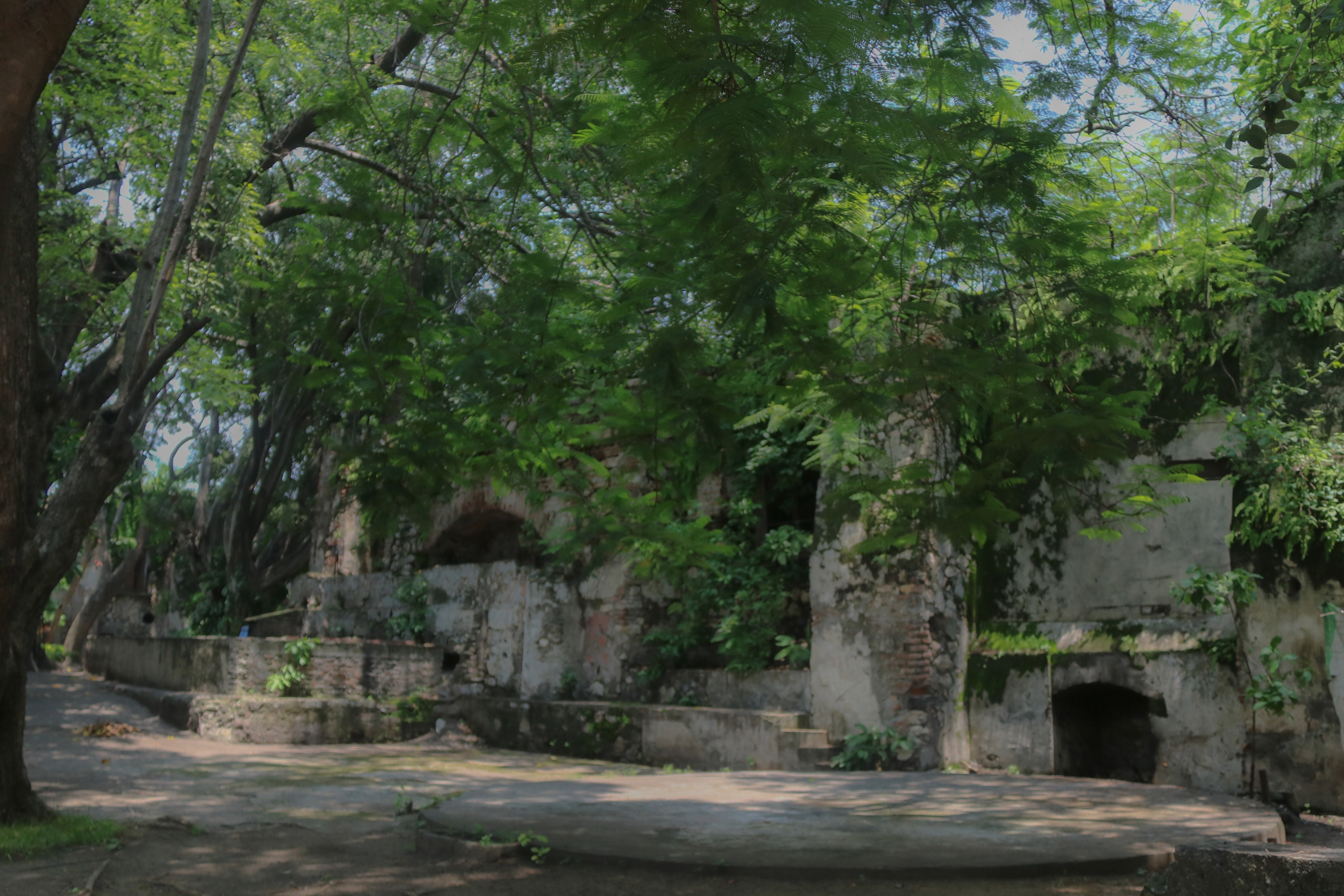 Hacienda El Hospital