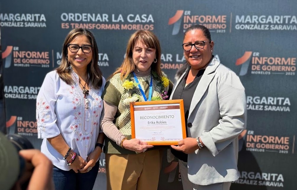 Activa Morelos alianza internacional para respaldar a migrantes y sus familias Activa Morelos alianza internacional para respaldar a migrantes y sus familias