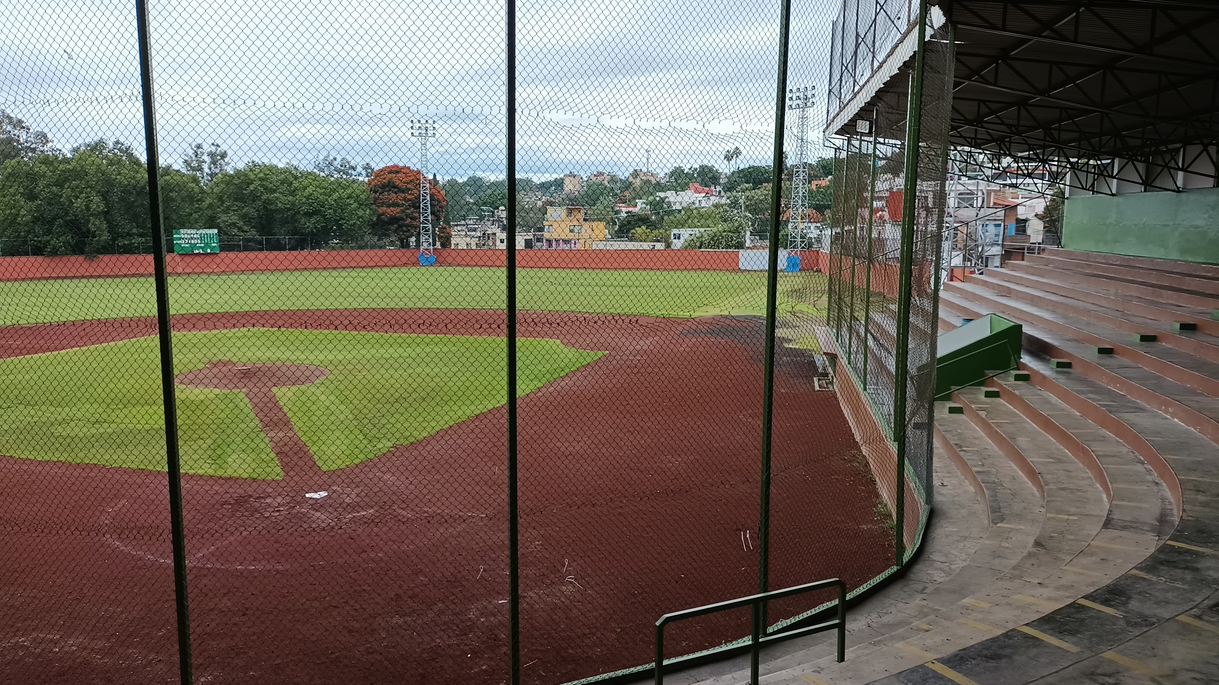 Estadio de Beisbol