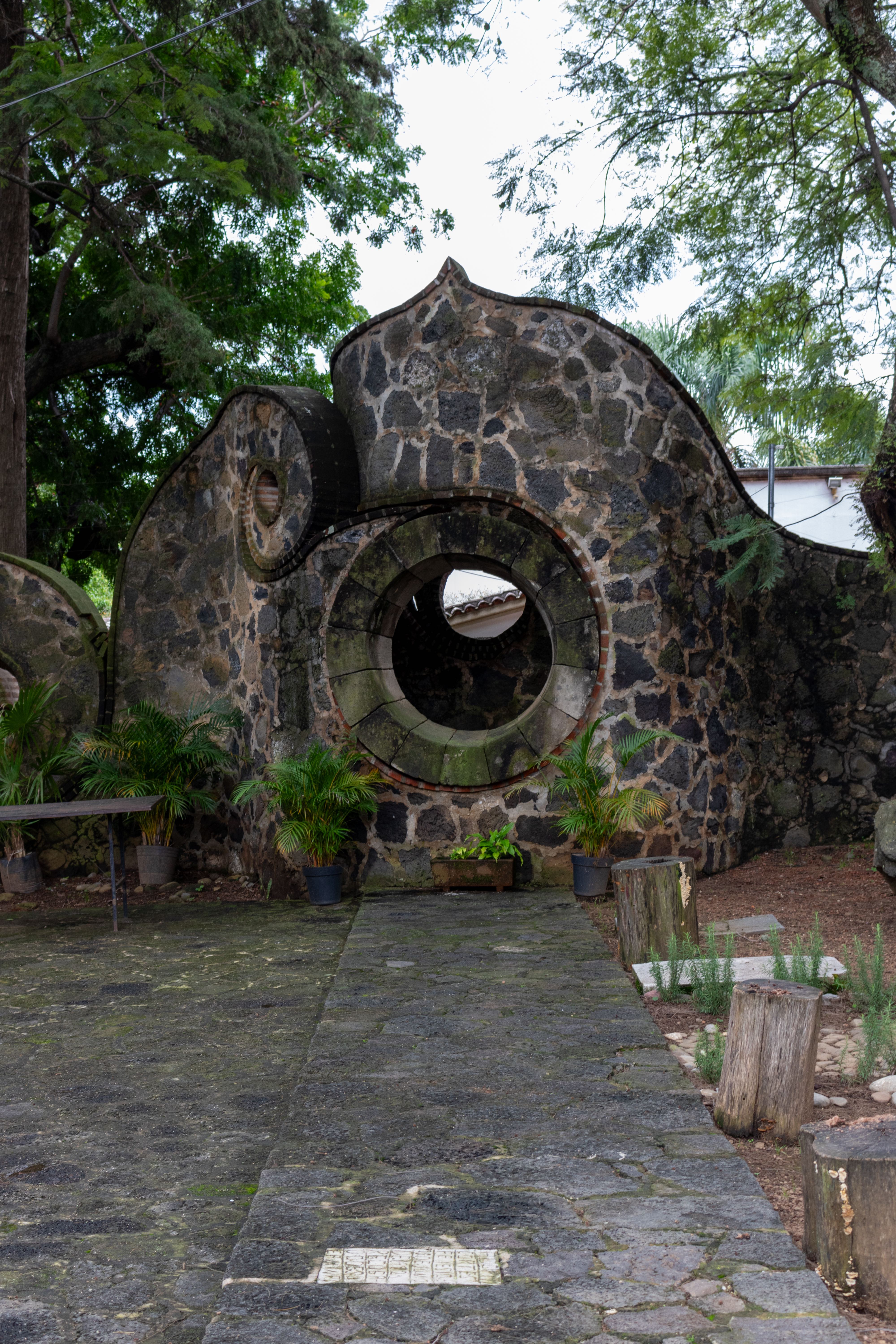 Iglesia de los Reyes