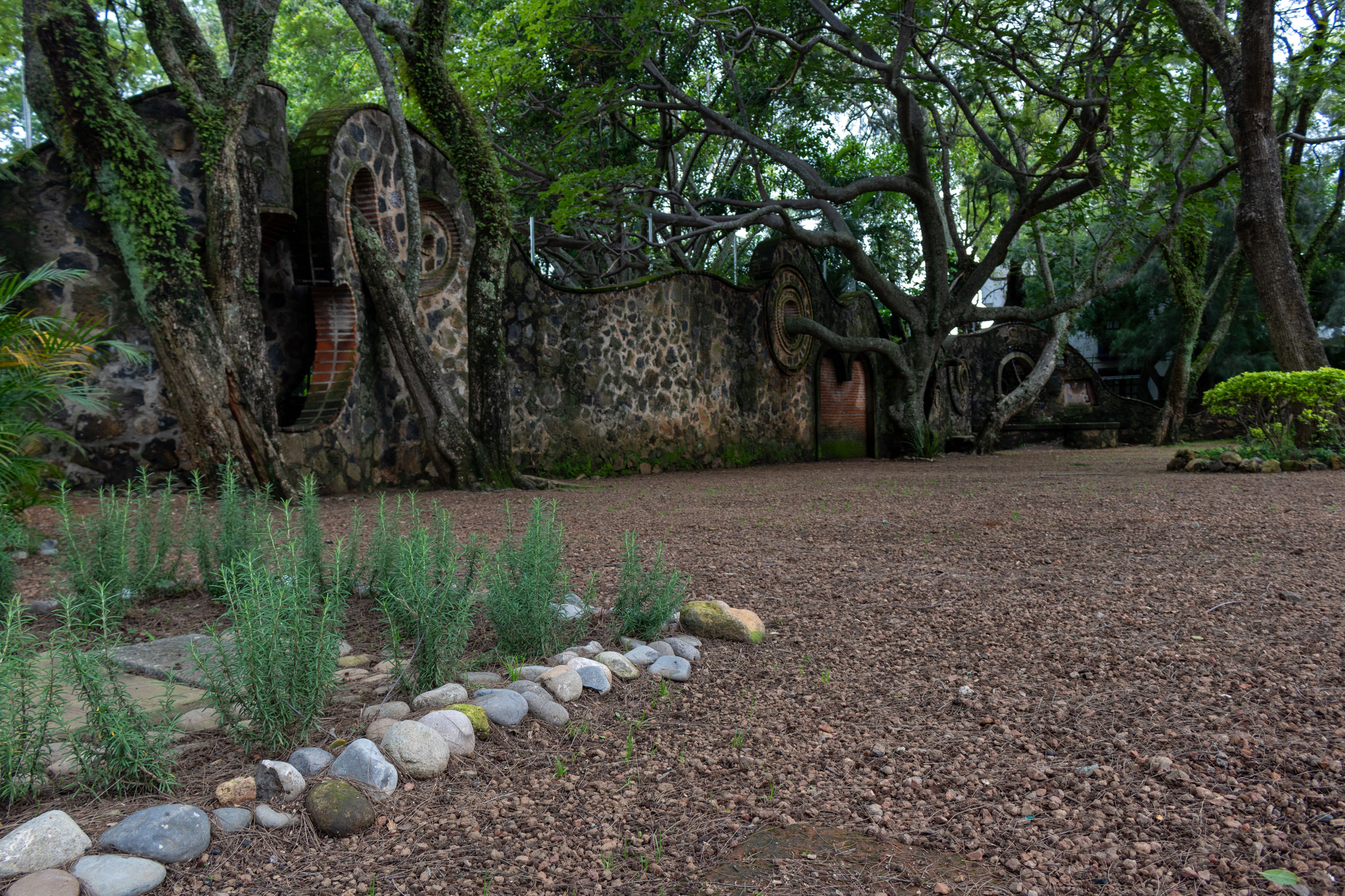 Iglesia de los Reyes