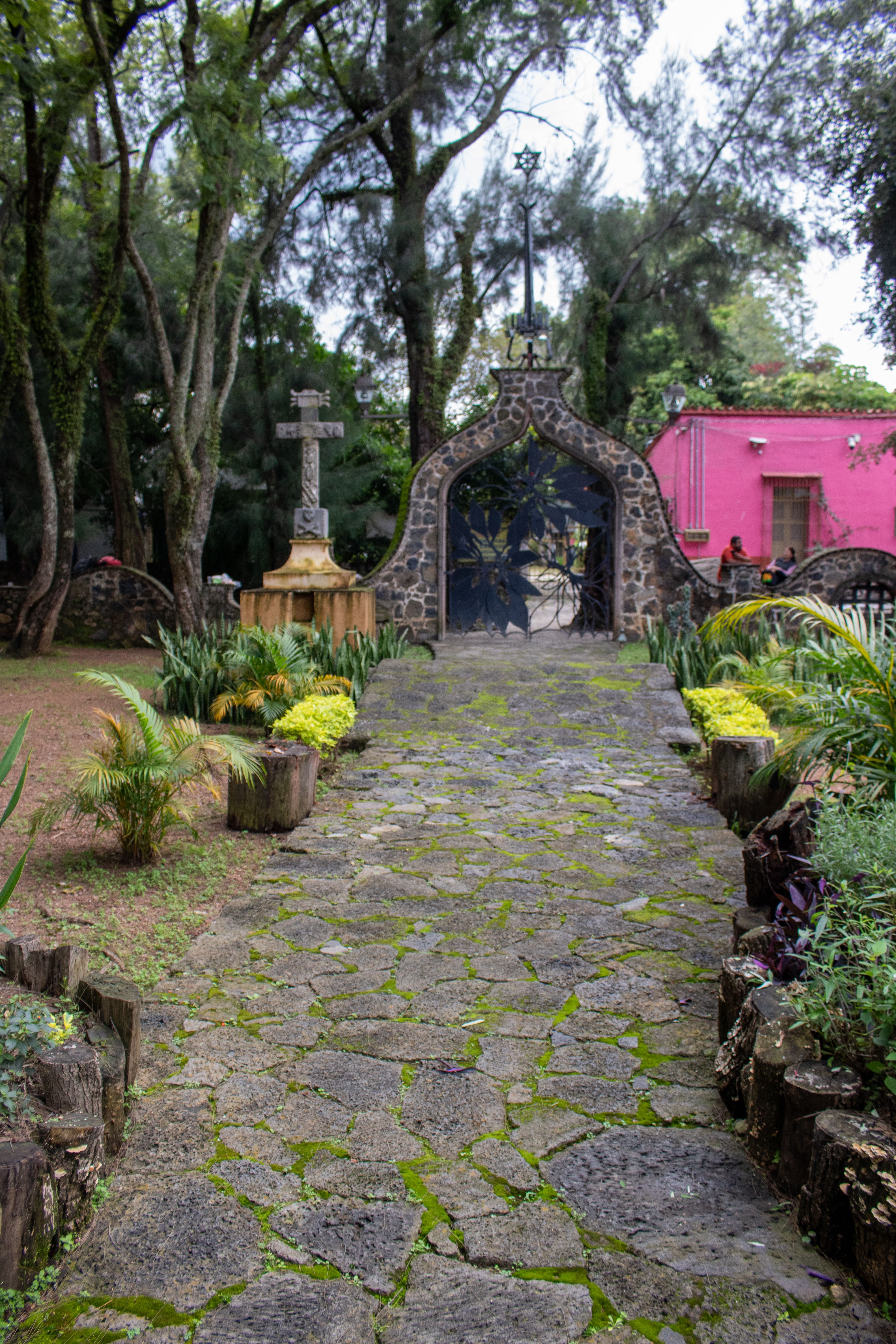 Iglesia de los Reyes