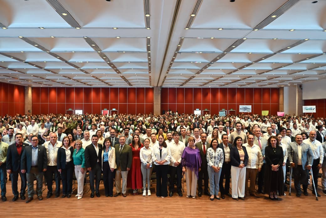 Instala gobierno de Margarita González Saravia Comisión para la Planeación Integral de la Educación en el Estado de Morelos Instala gobierno de Margarita González Saravia Comisión para la Planeación Integral de la Educación en el Estado de Morelos