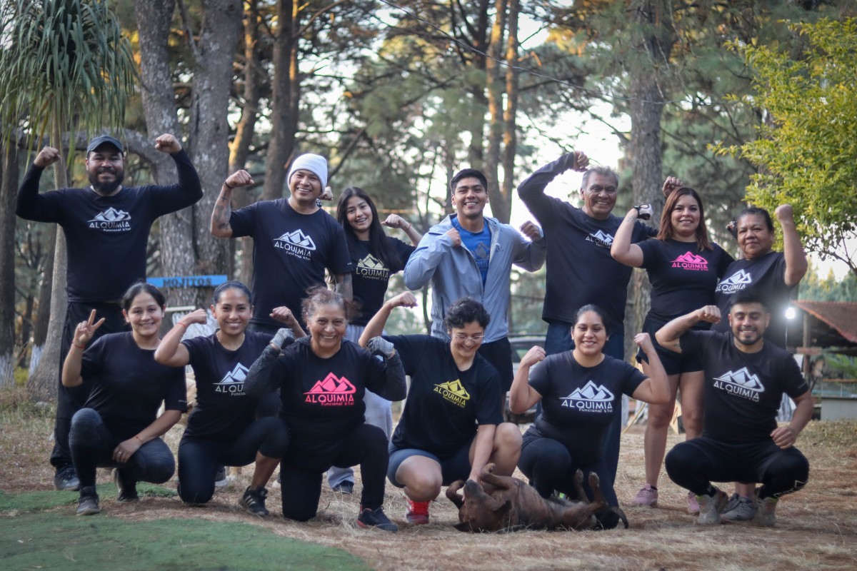 Reconoce Indem labor social de Jonathan Barón