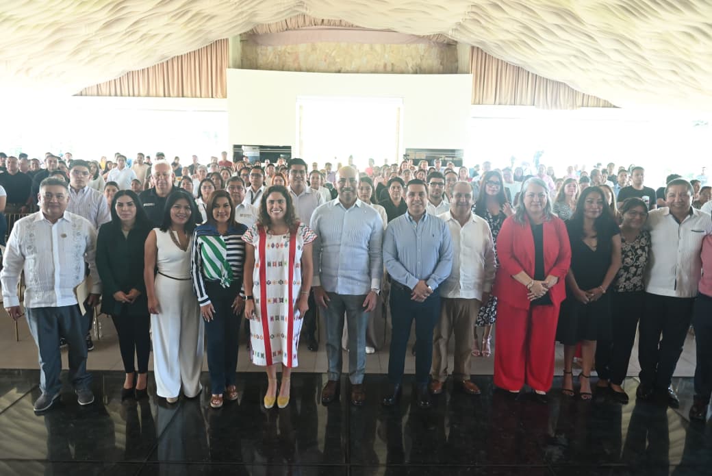 Con economía social y solidaria, gobierno de Margarita González Saravia promueve bienestar comunitario y desarrollo territorial