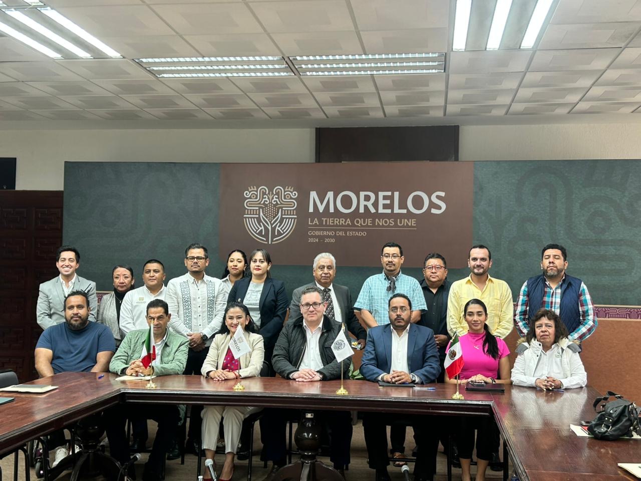 Coordina Gobierno del Estado acciones de capacitación y desarrollo productivo en los centros penitenciarios Coordina Gobierno del Estado acciones de capacitación y desarrollo productivo en los centros penitenciarios