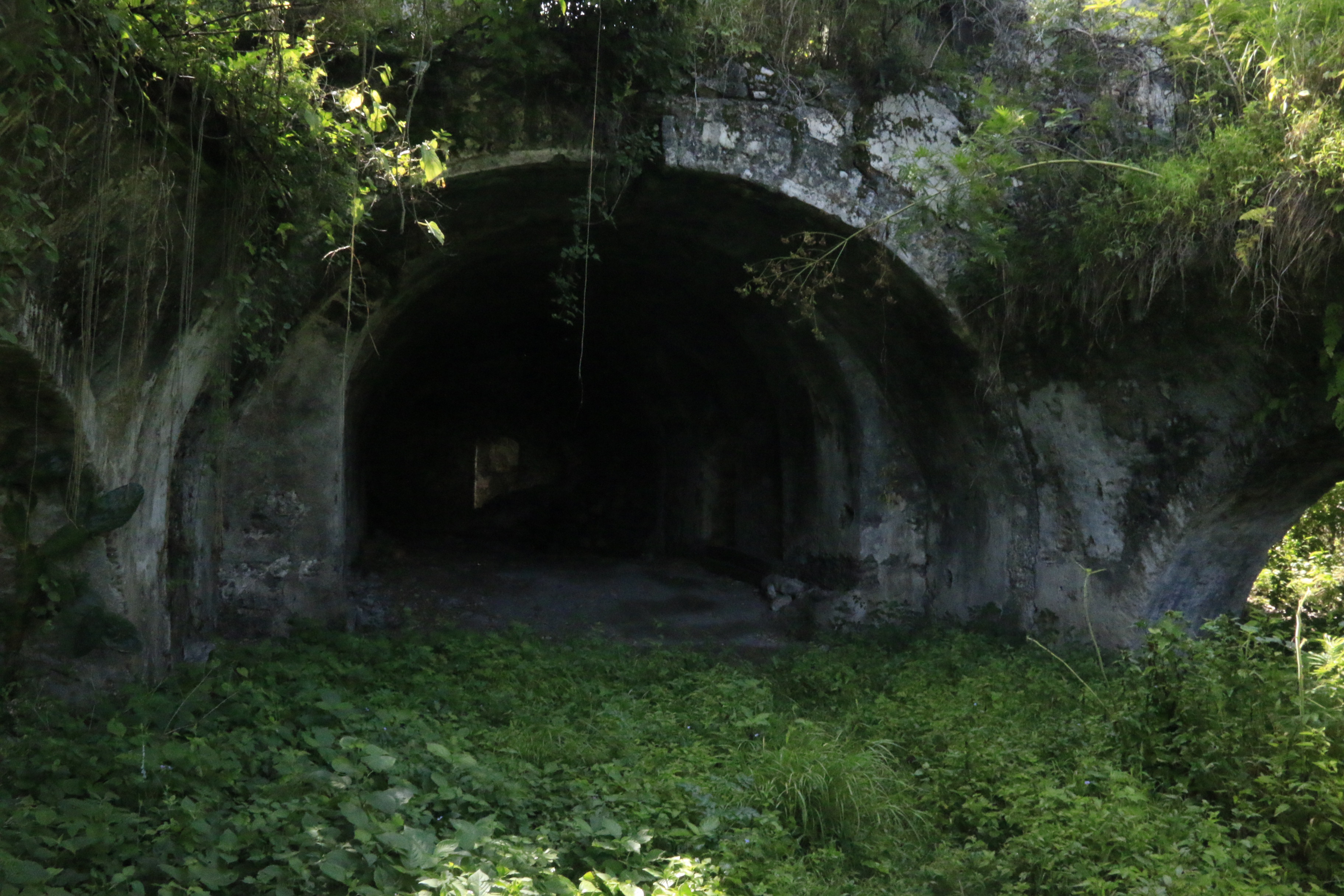 Ex Hacienda de Dolores