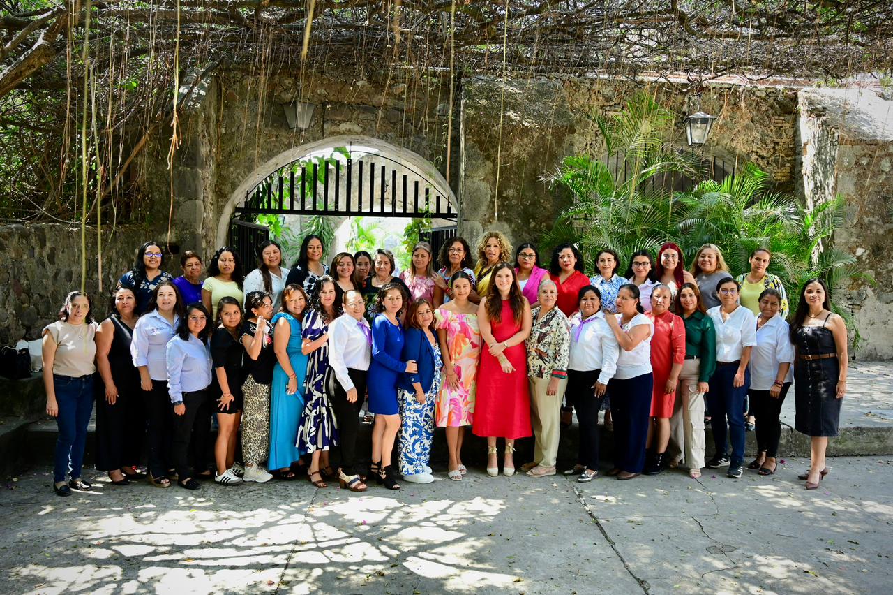 Se fortalece coordinación para ampliar atención y prevención de la violencia contra las mujeres Se fortalece coordinación para ampliar atención y prevención de la violencia contra las mujeres